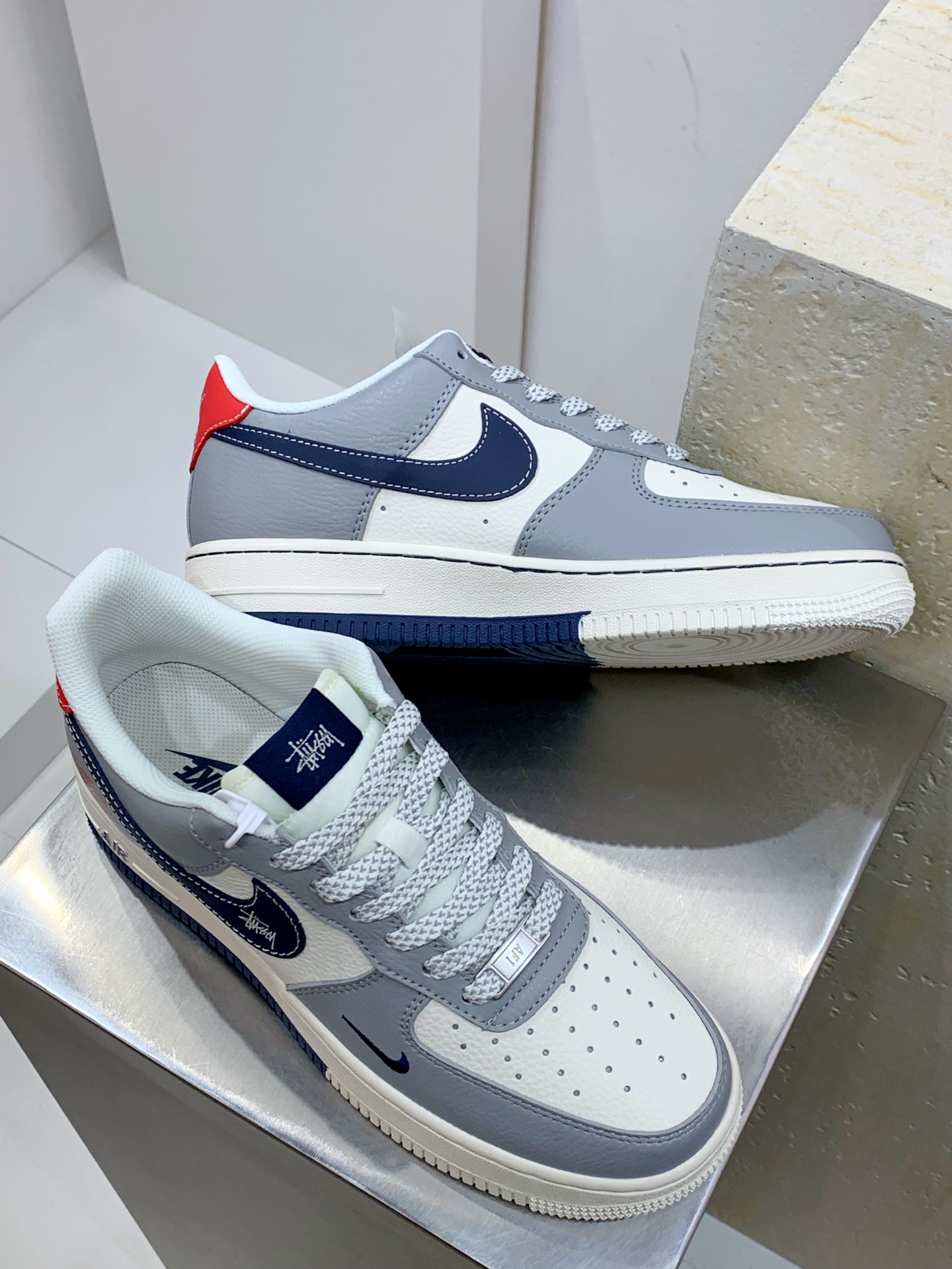 Basic Shoes L-s