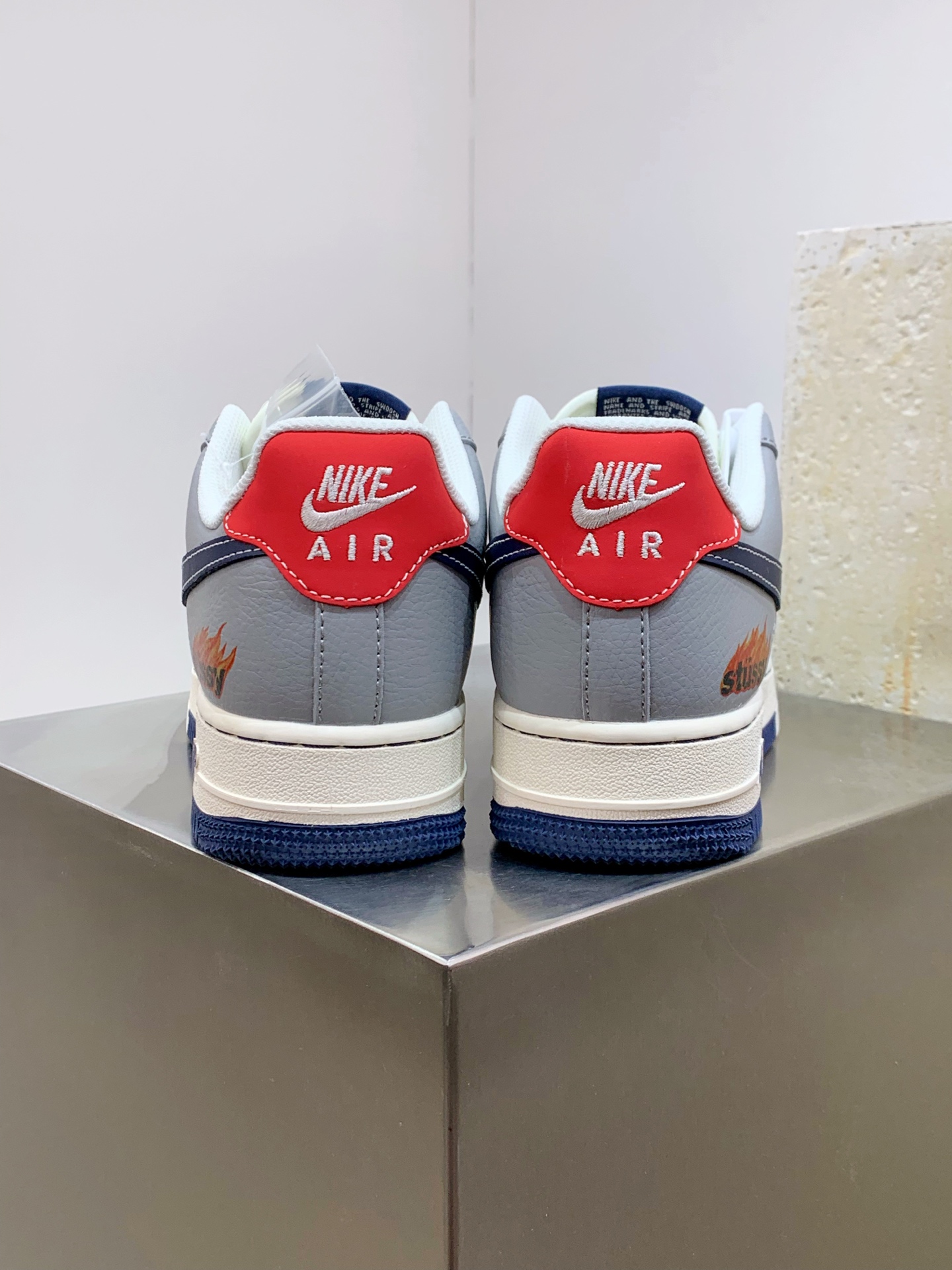 Basic Shoes L-s