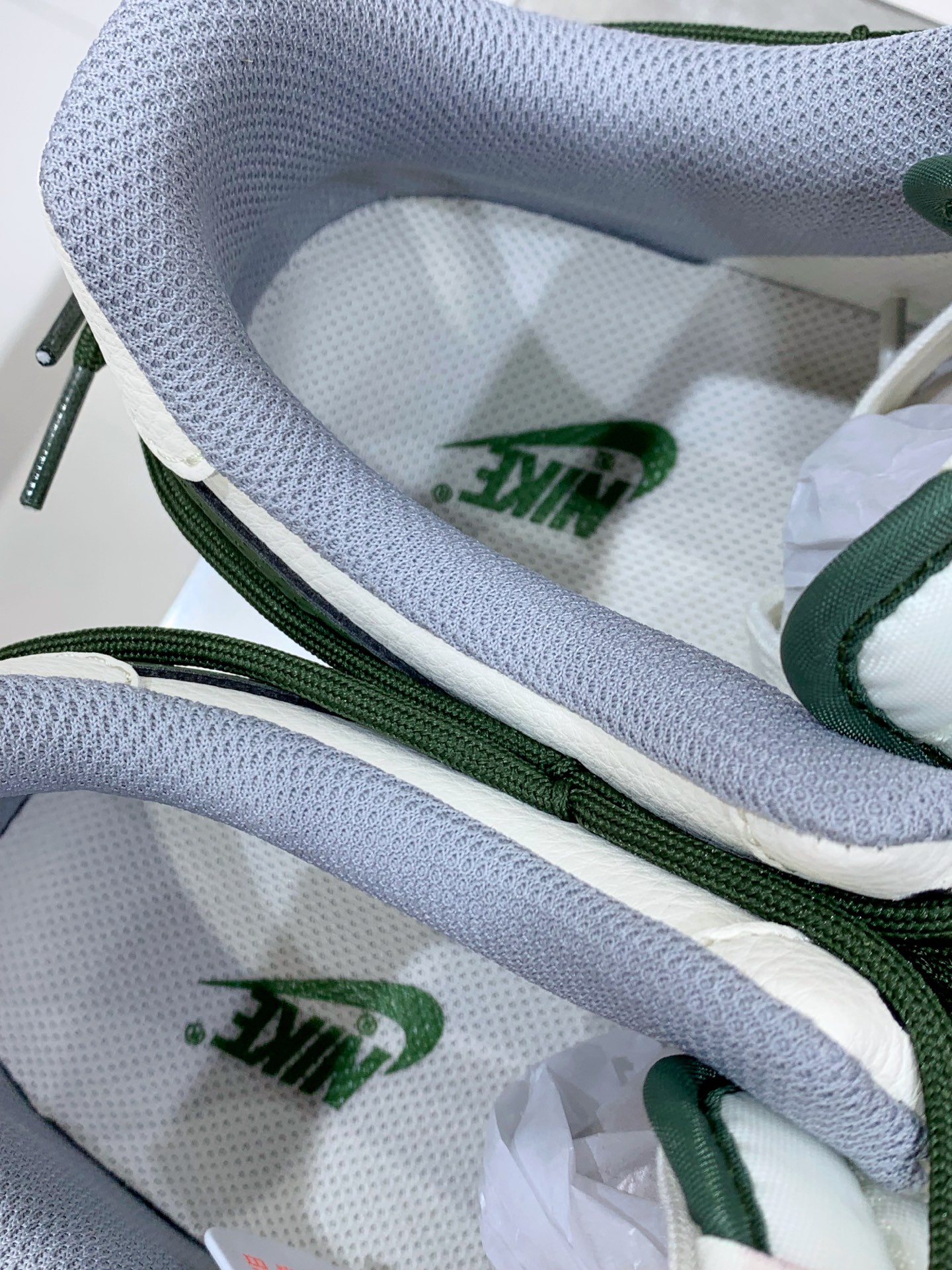 Supreme Basic Shoes M-l-s