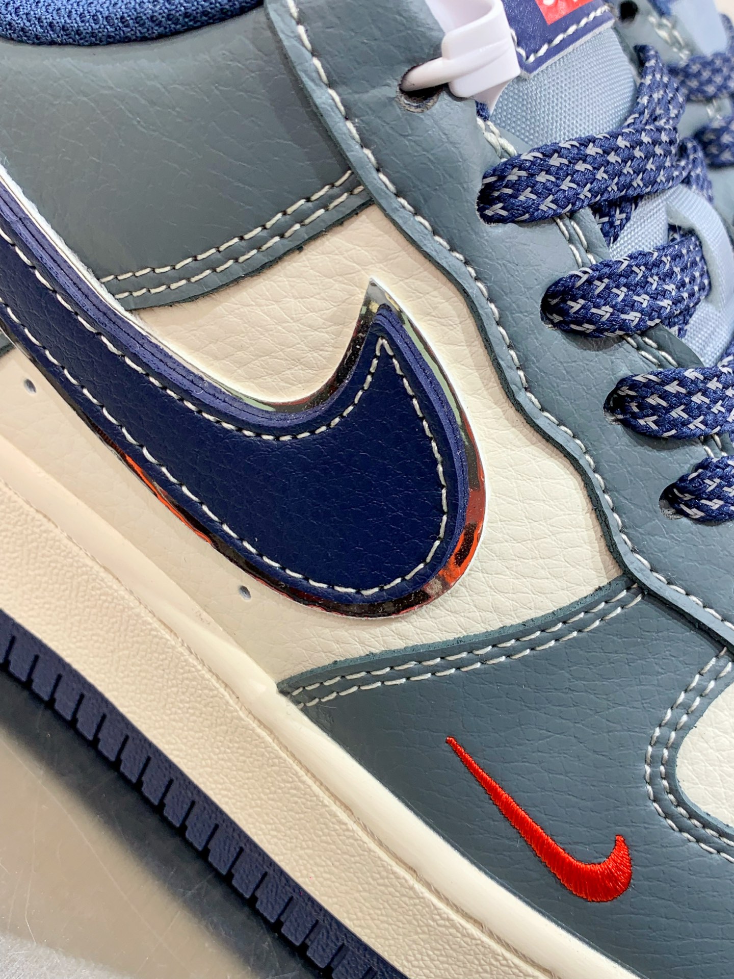 Supreme Basic Shoes M-l-s