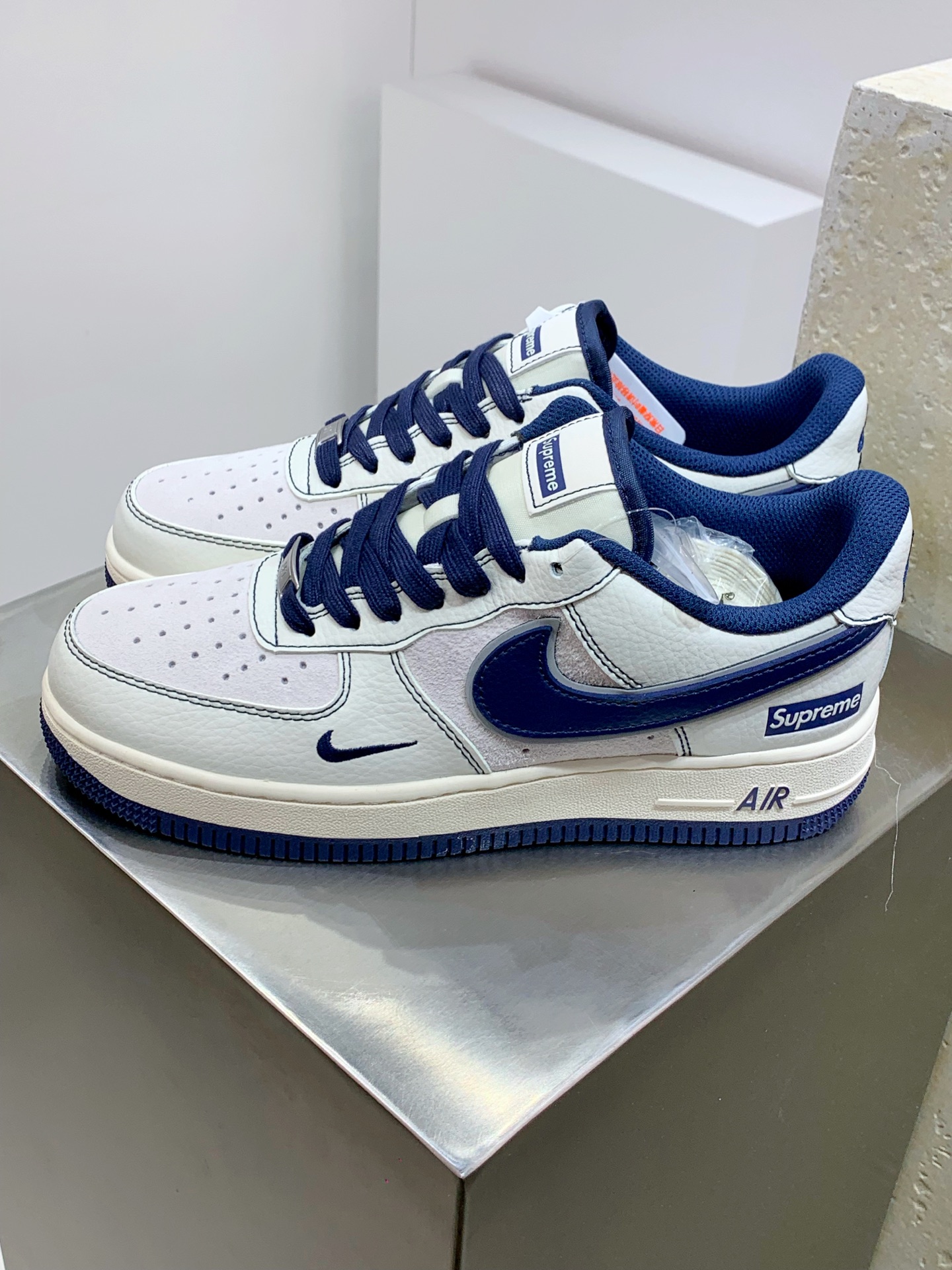 Supreme Basic Shoes M-l-s