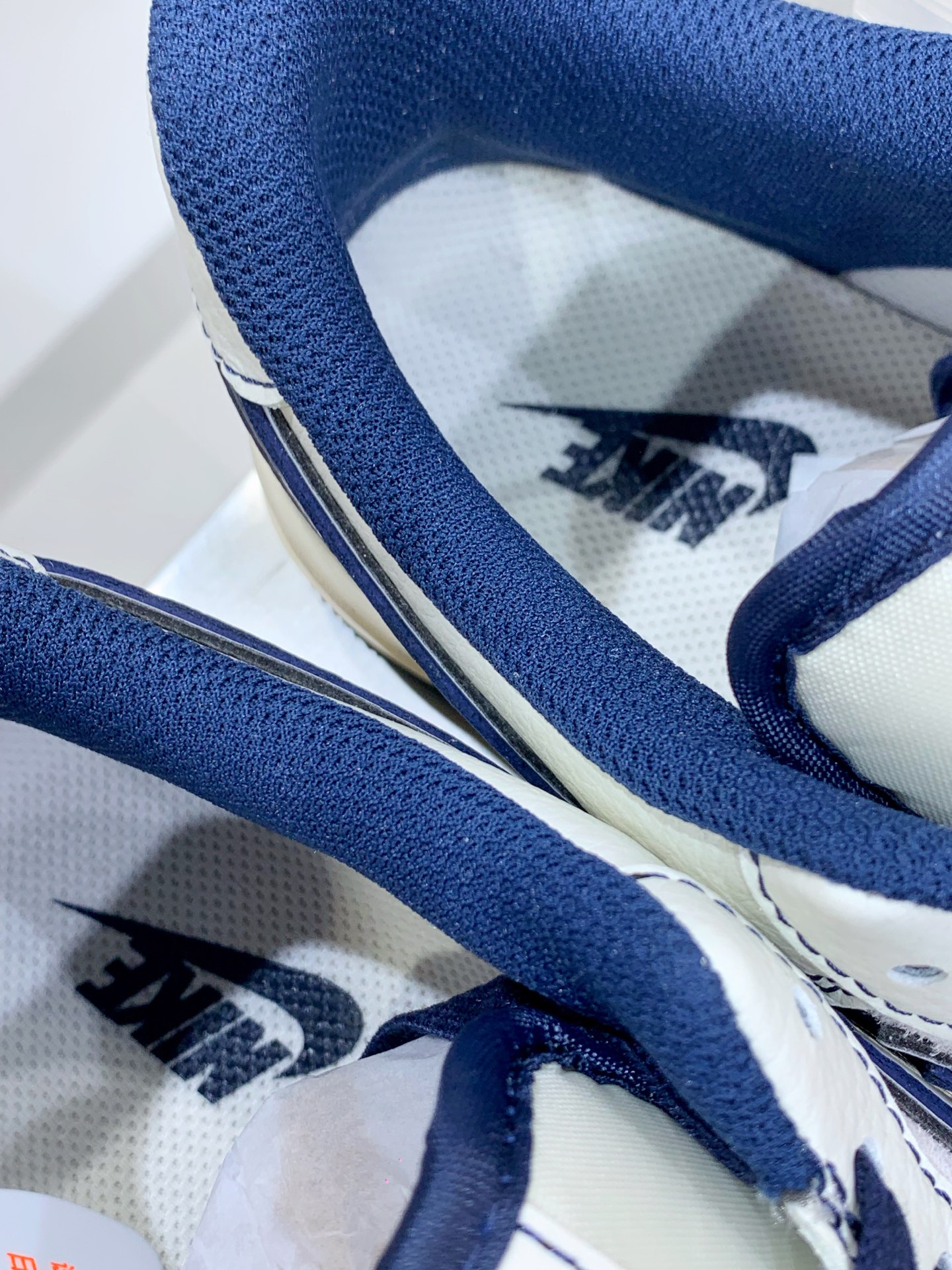 Supreme Basic Shoes M-l-s