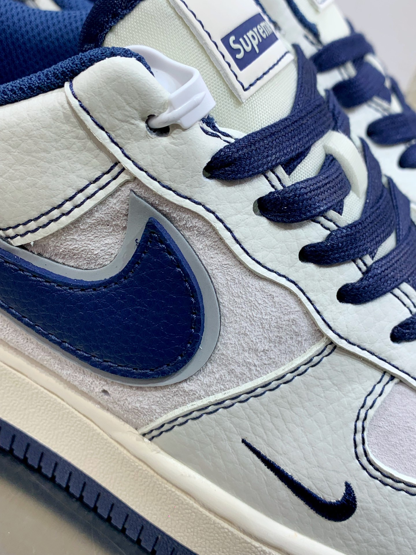 Supreme Basic Shoes M-l-s