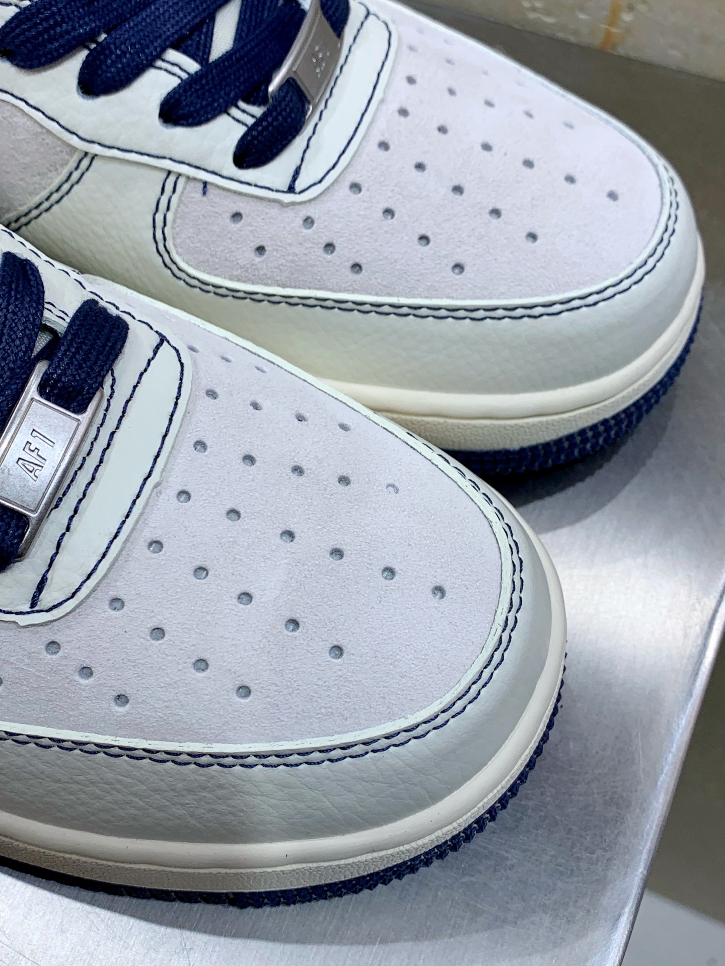 Supreme Basic Shoes M-l-s