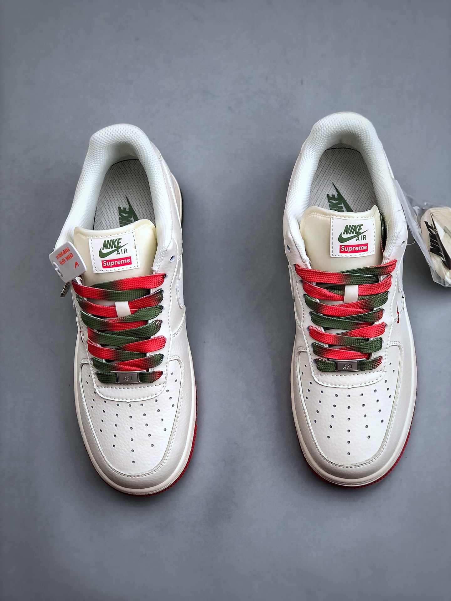 Supreme Basic Shoes M-l-s