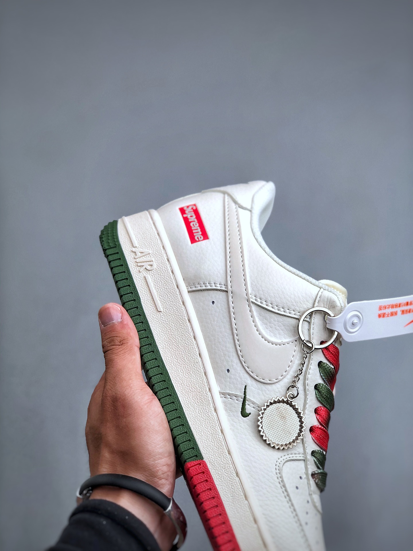 Supreme Basic Shoes M-l-s