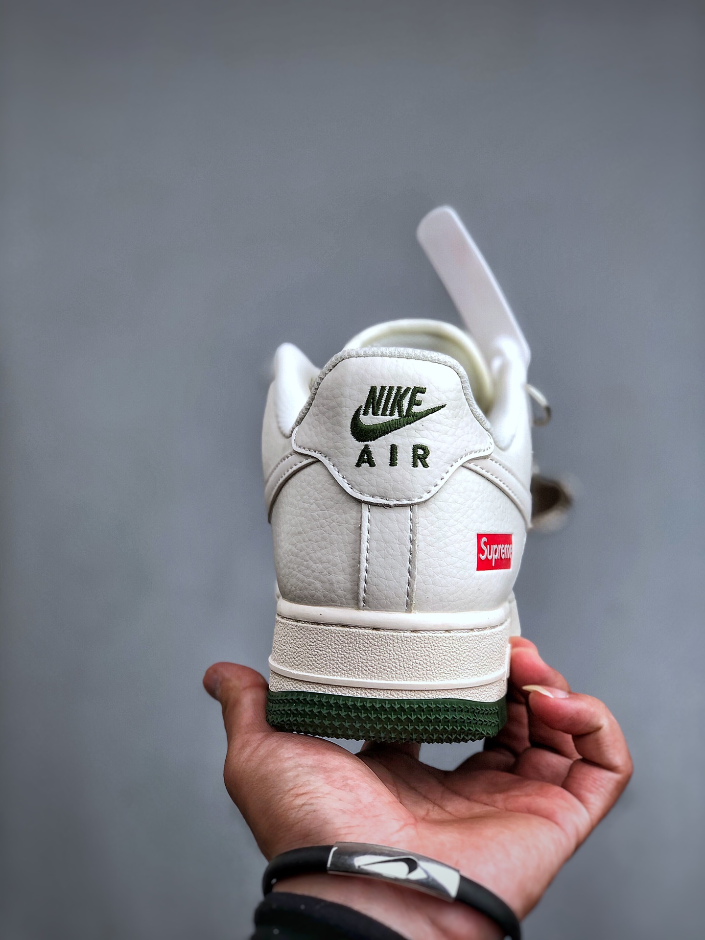 Supreme Basic Shoes M-l-s