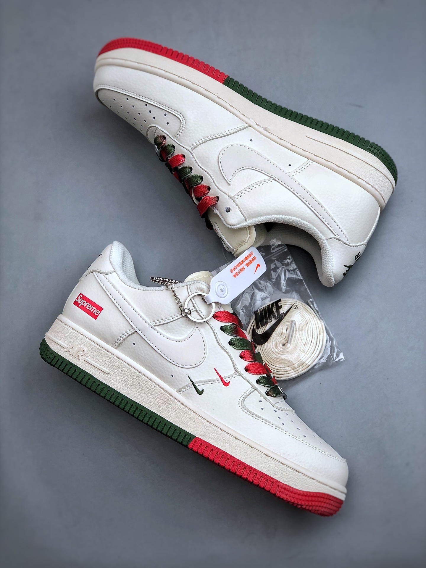 Supreme Basic Shoes M-l-s