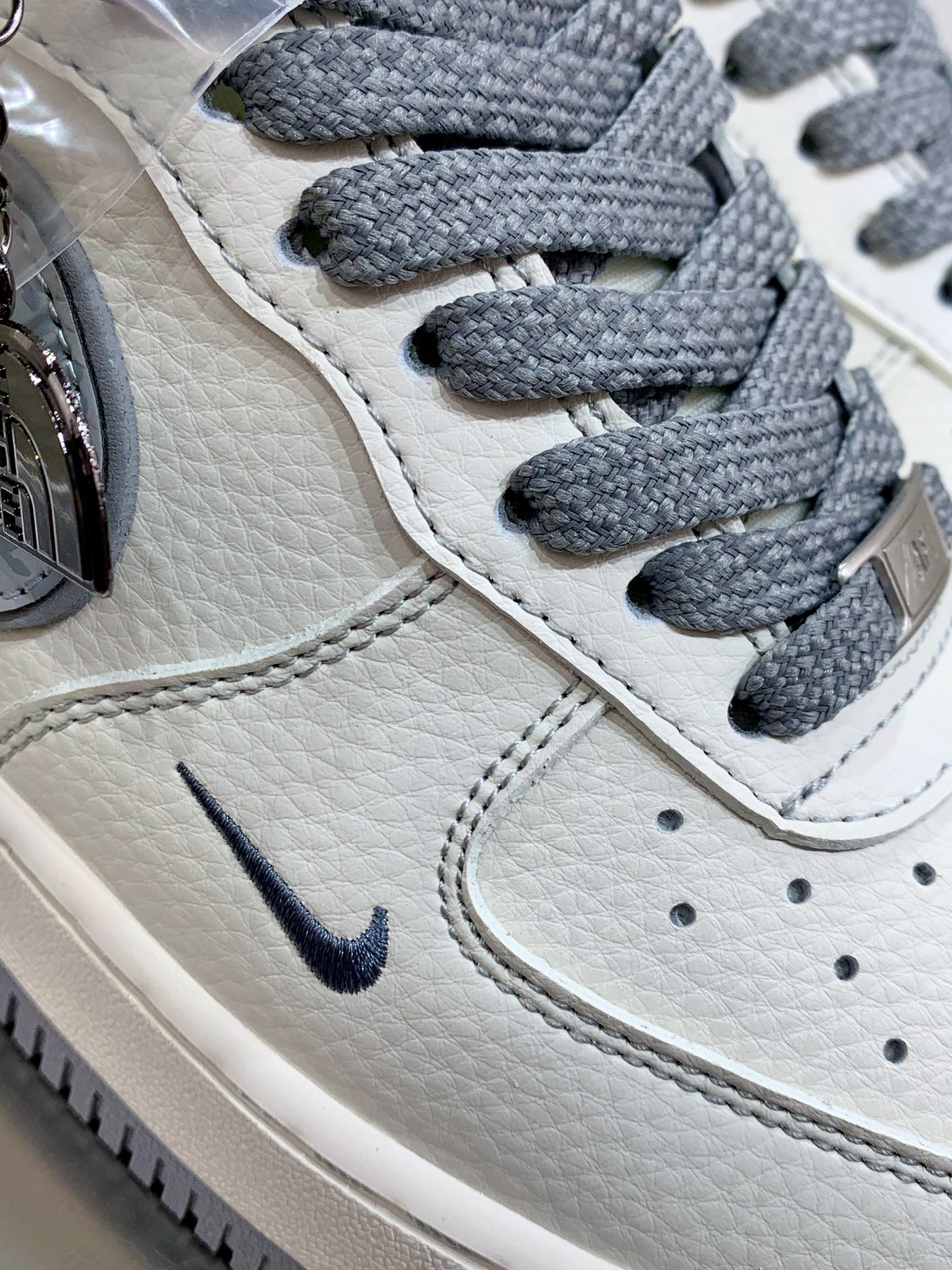 Dolce Gabbana The North Face Basic Shoes L-s