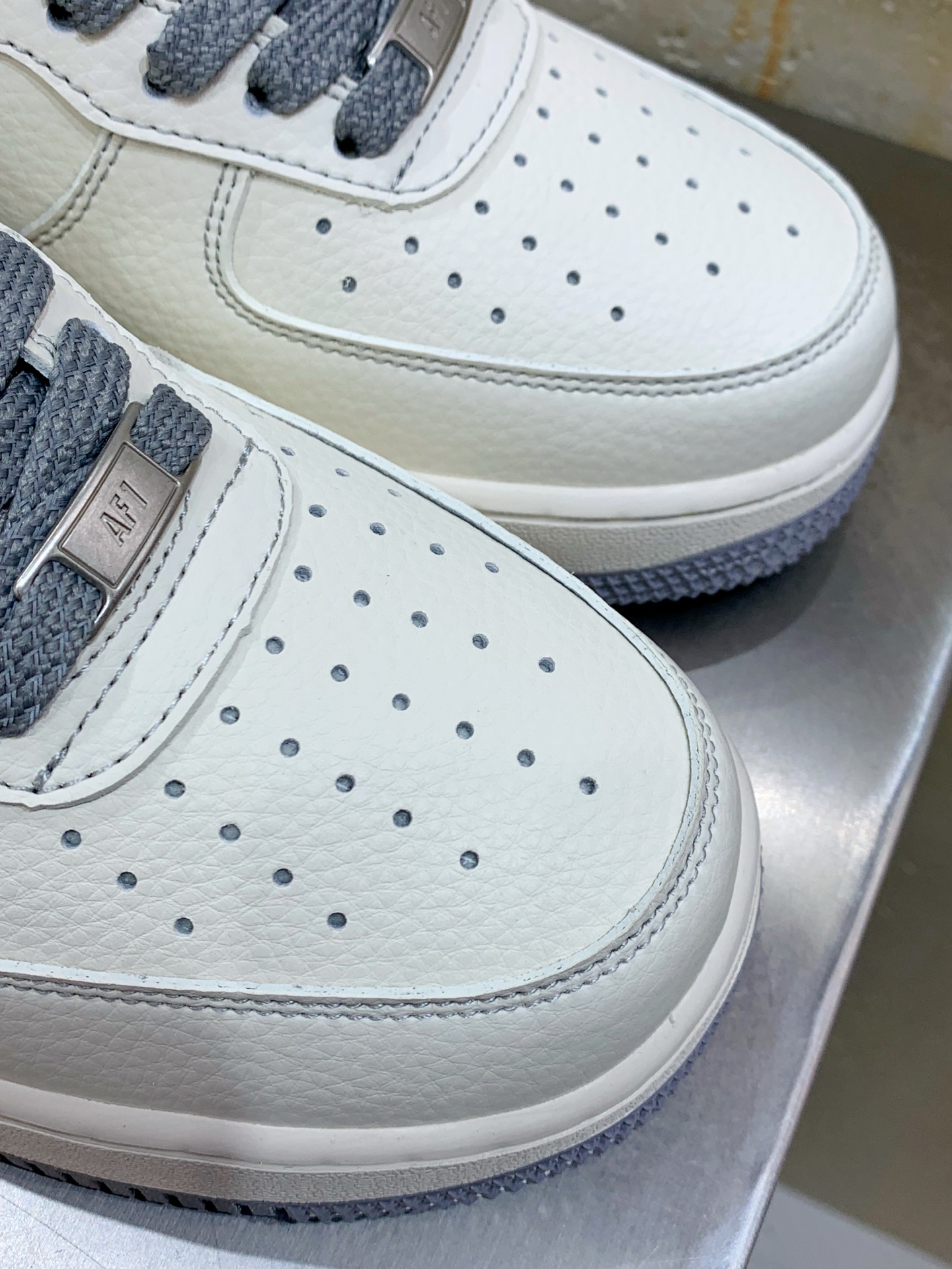 Dolce Gabbana The North Face Basic Shoes L-s