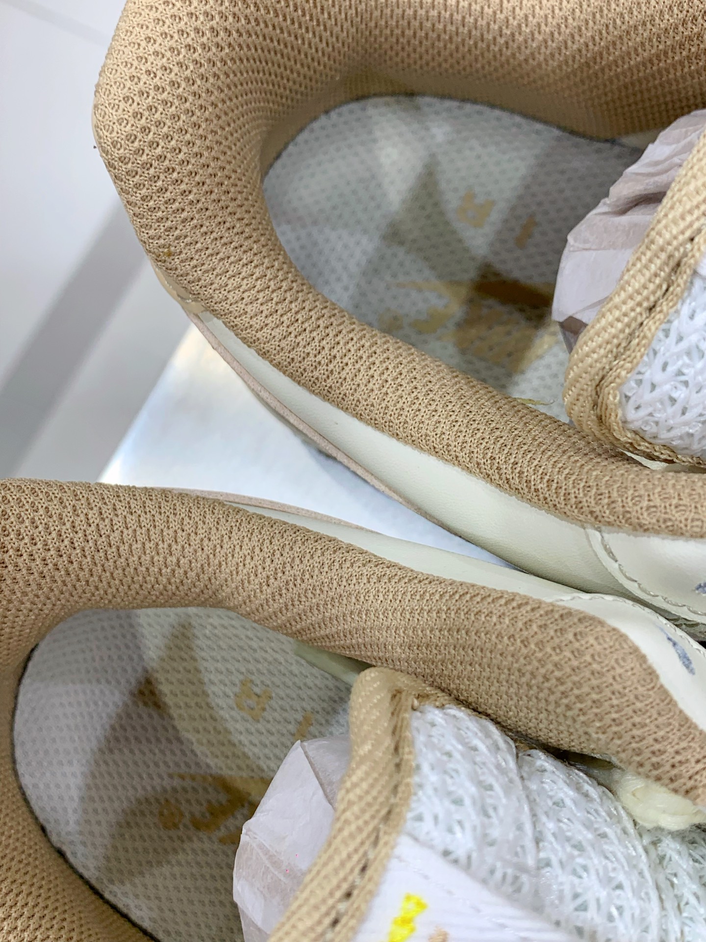 Female Basic Shoes L-s