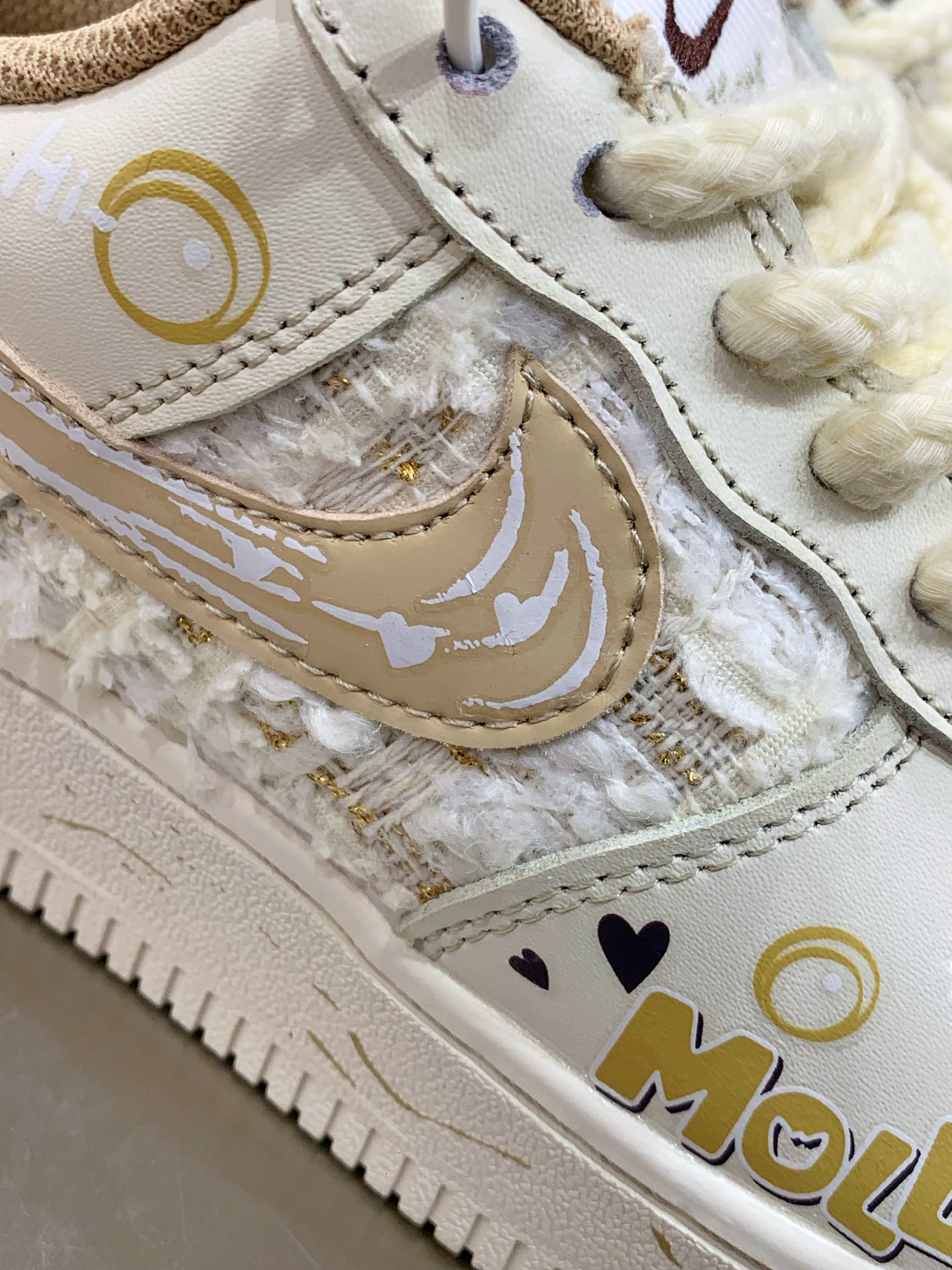 Female Basic Shoes L-s