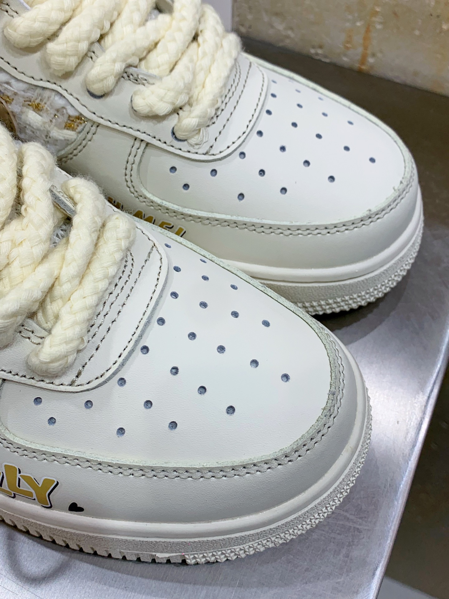 Female Basic Shoes L-s