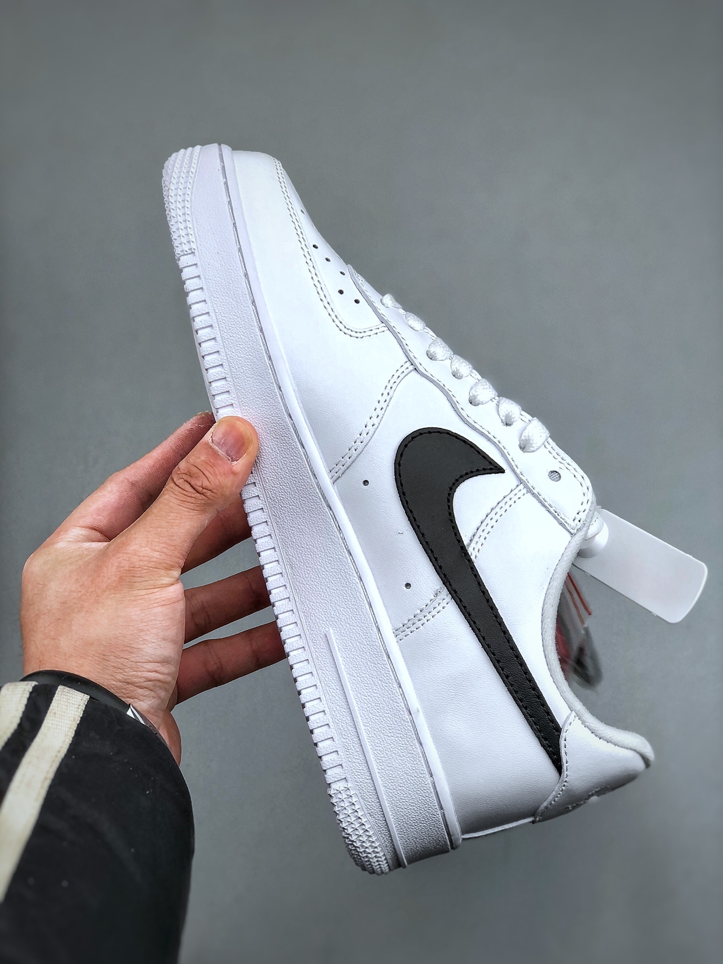 Basic Shoes L