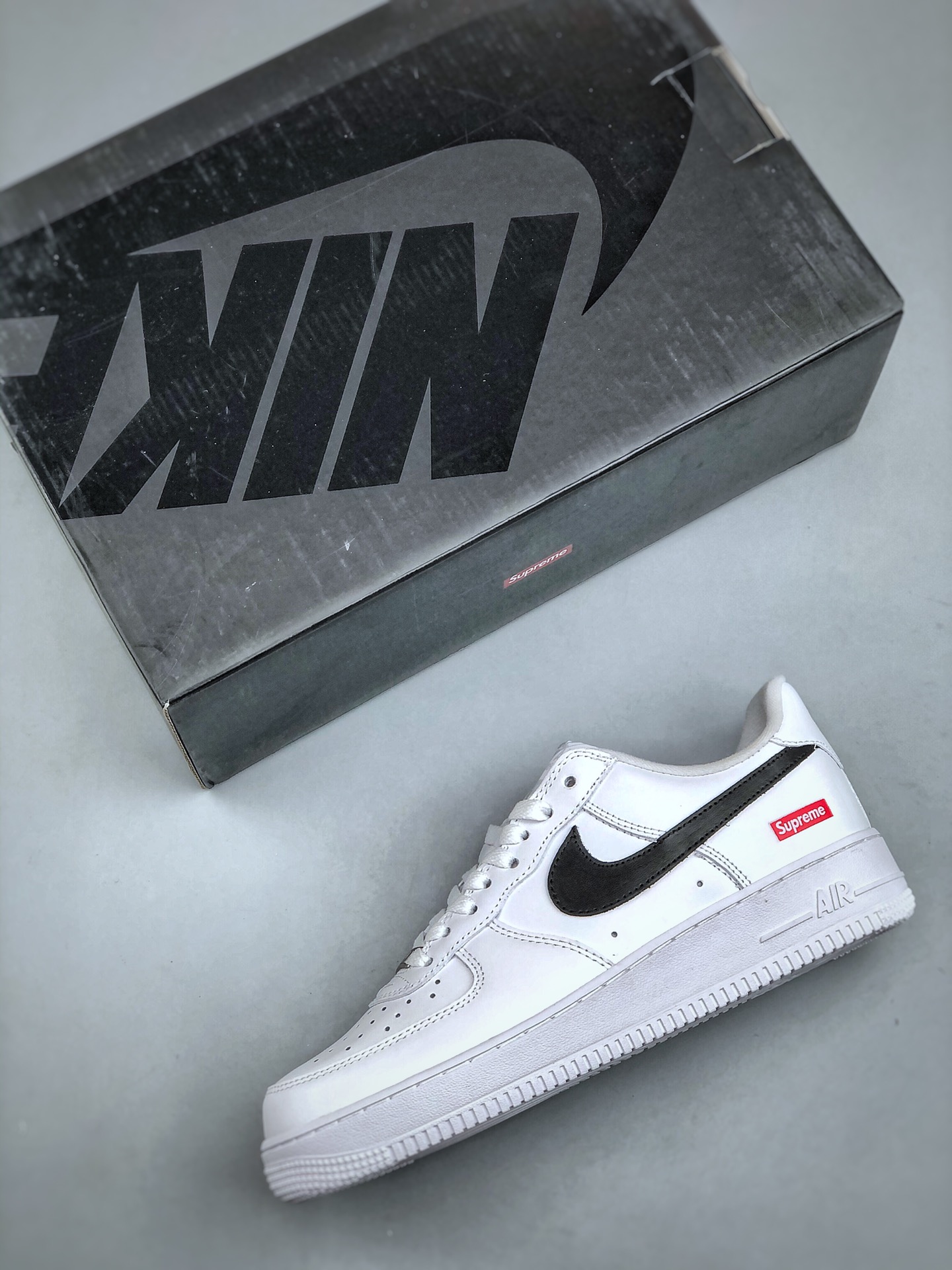 Basic Shoes L