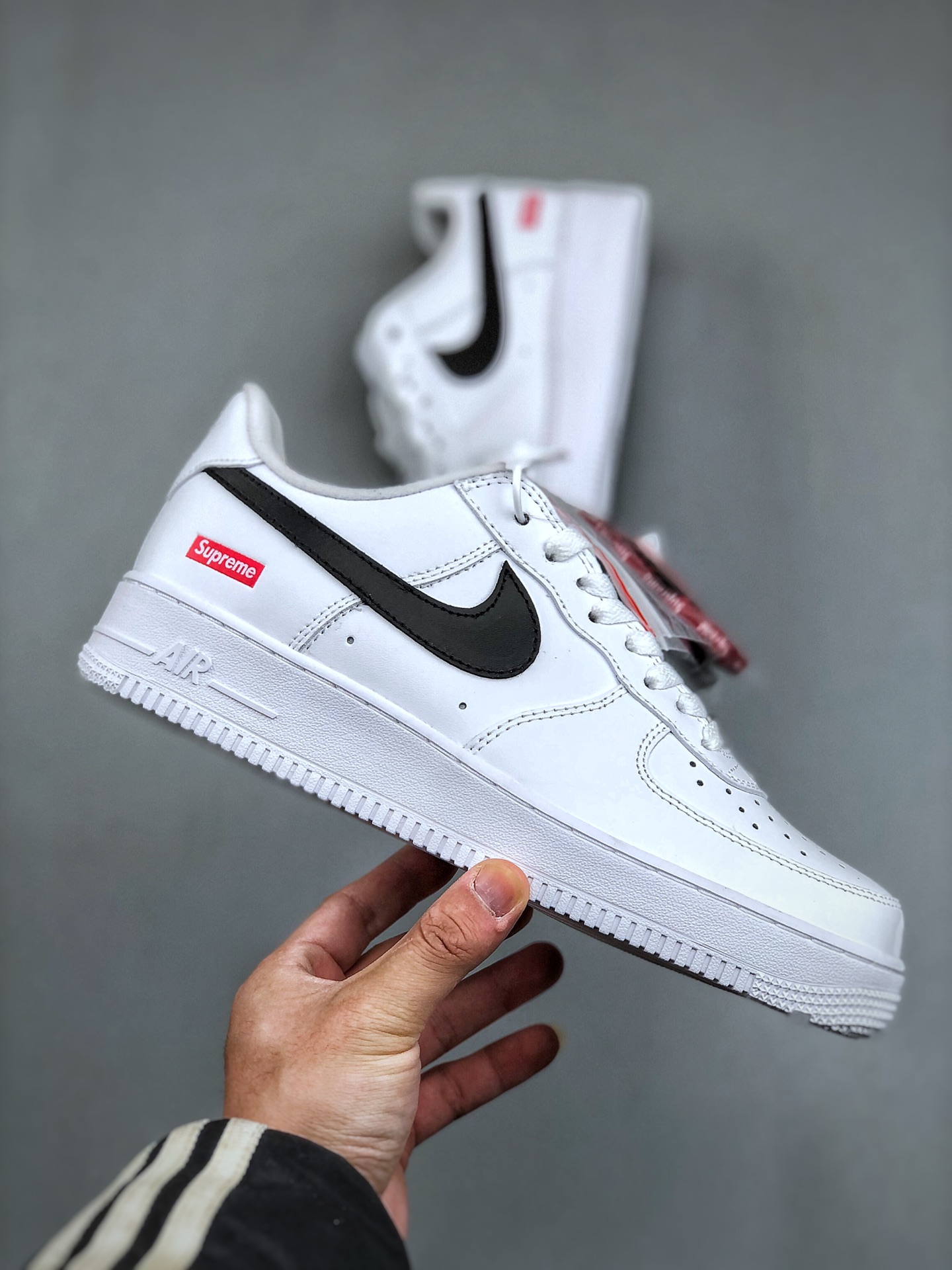 Basic Shoes L