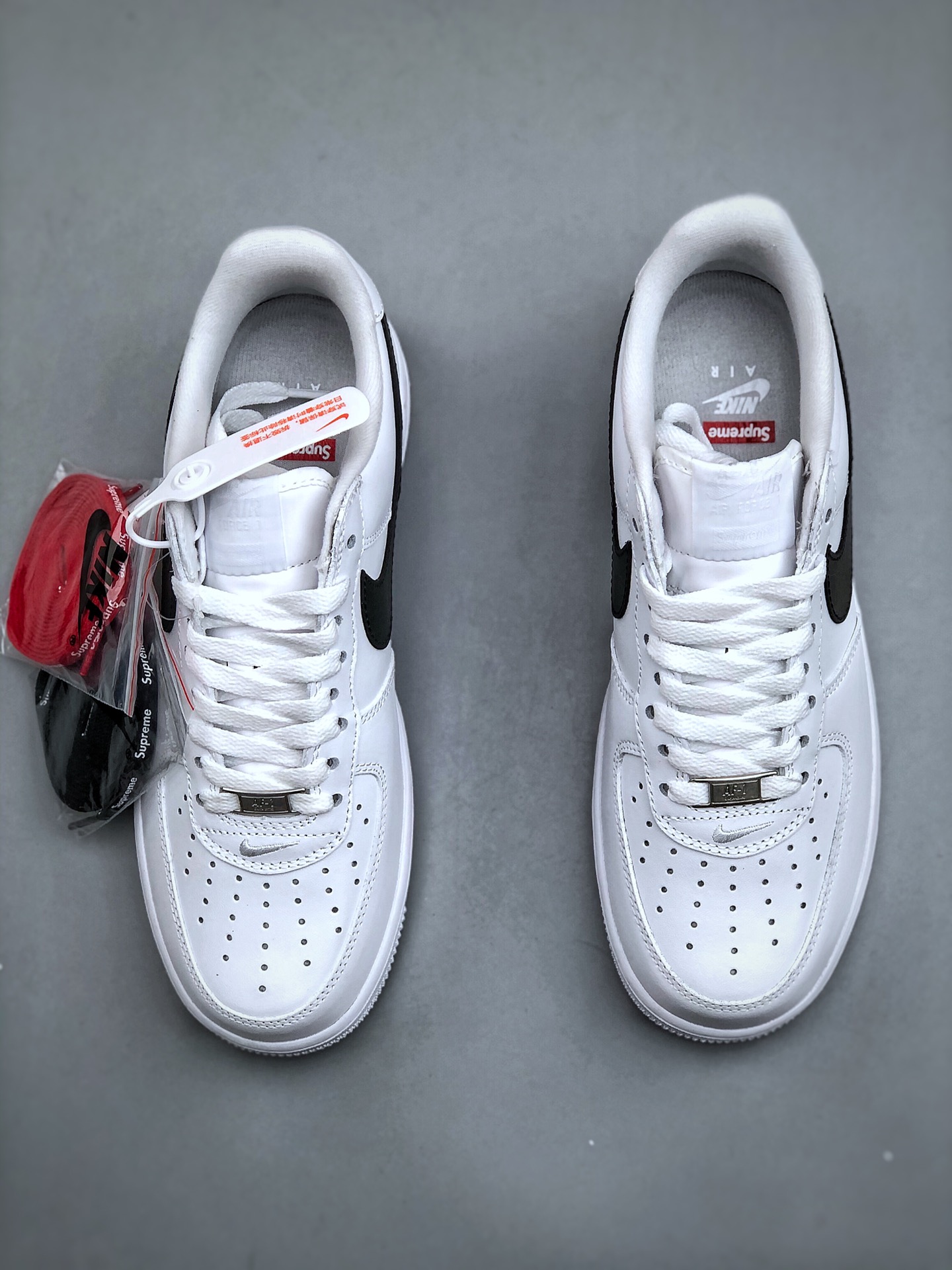 Basic Shoes L