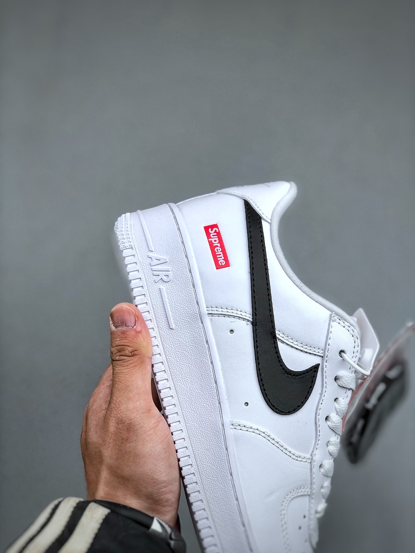 Basic Shoes L