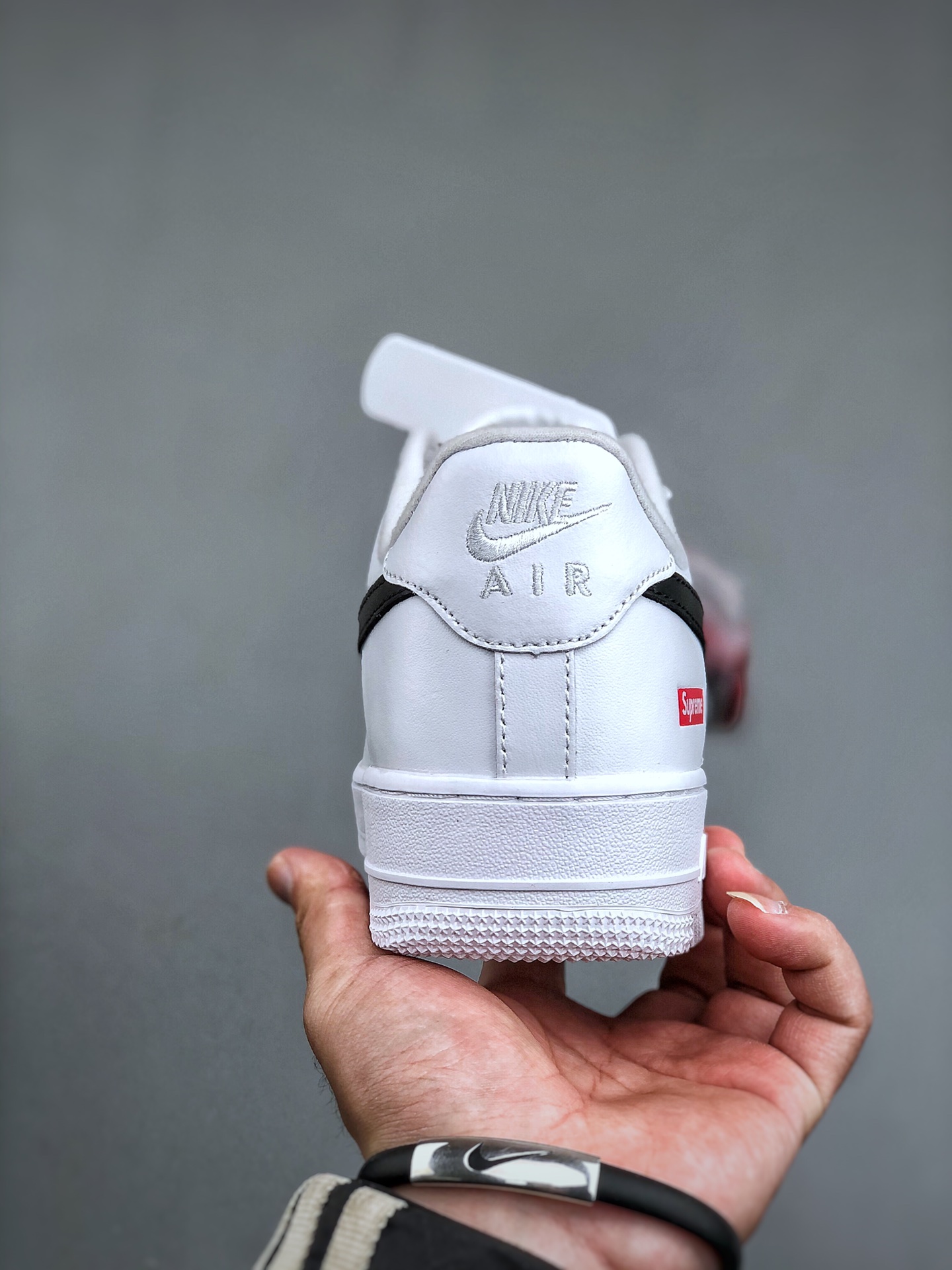 Basic Shoes L