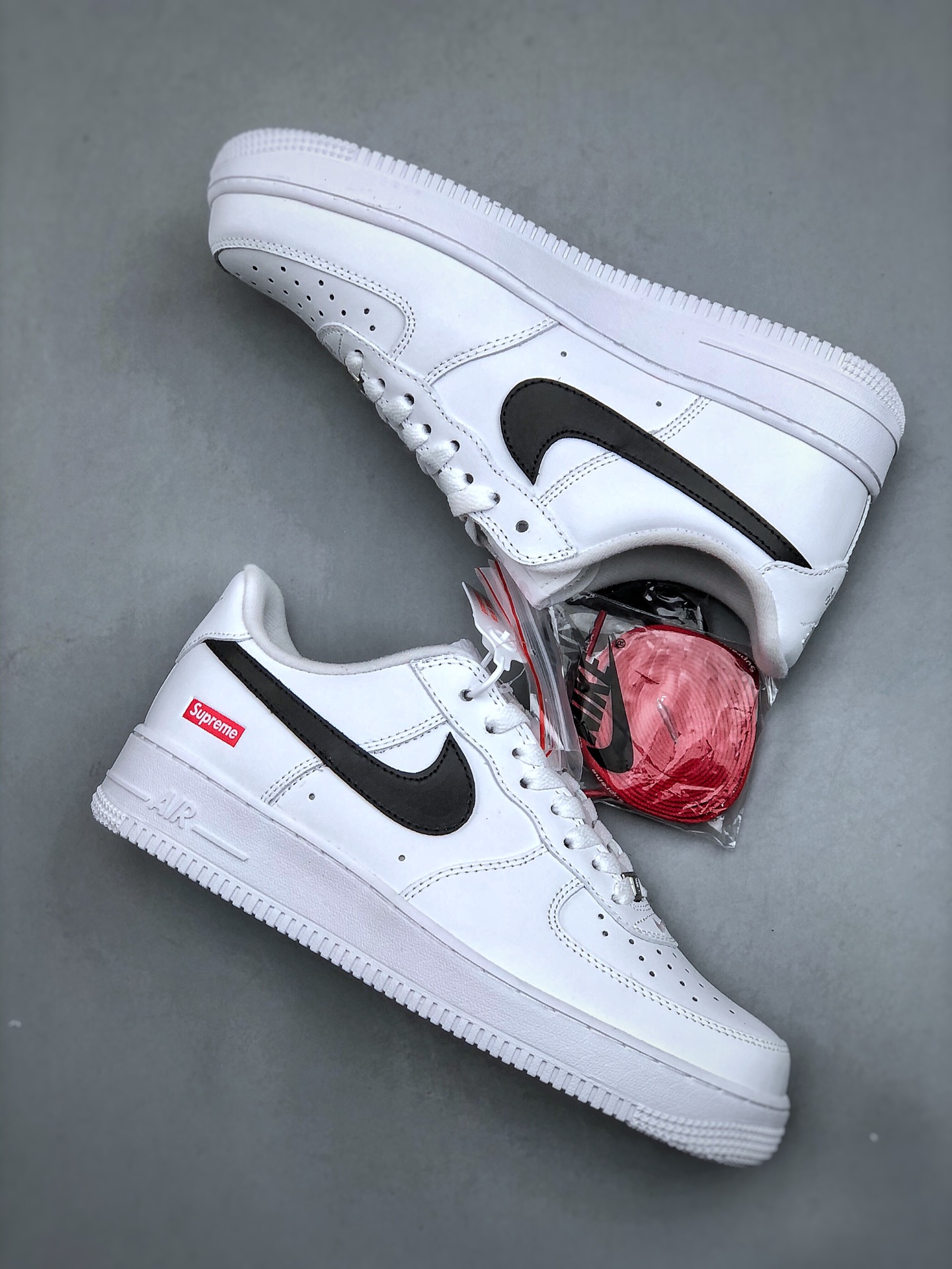 Basic Shoes L