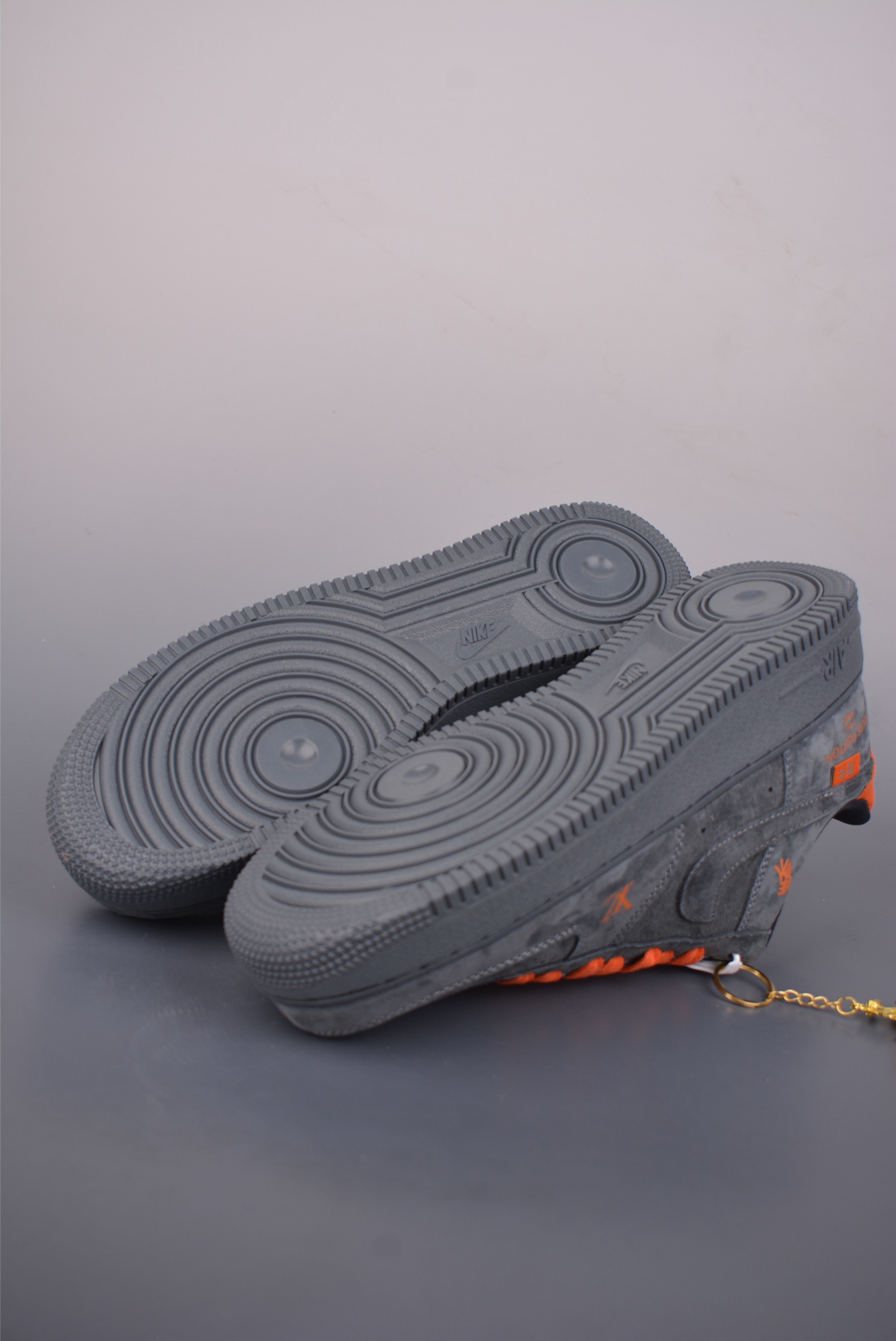 Louis Vuitton Basic Shoes L-s