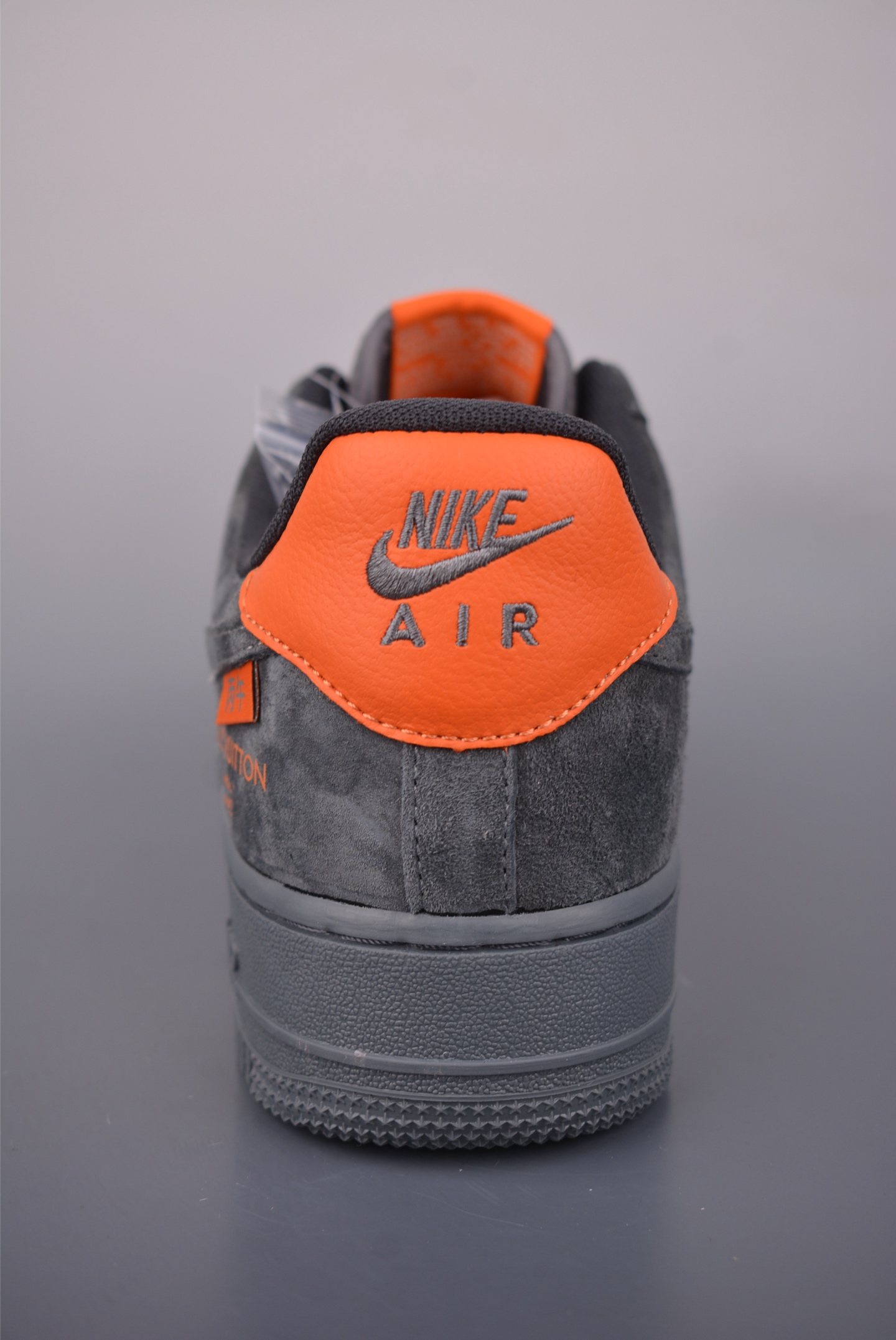 Louis Vuitton Basic Shoes L-s