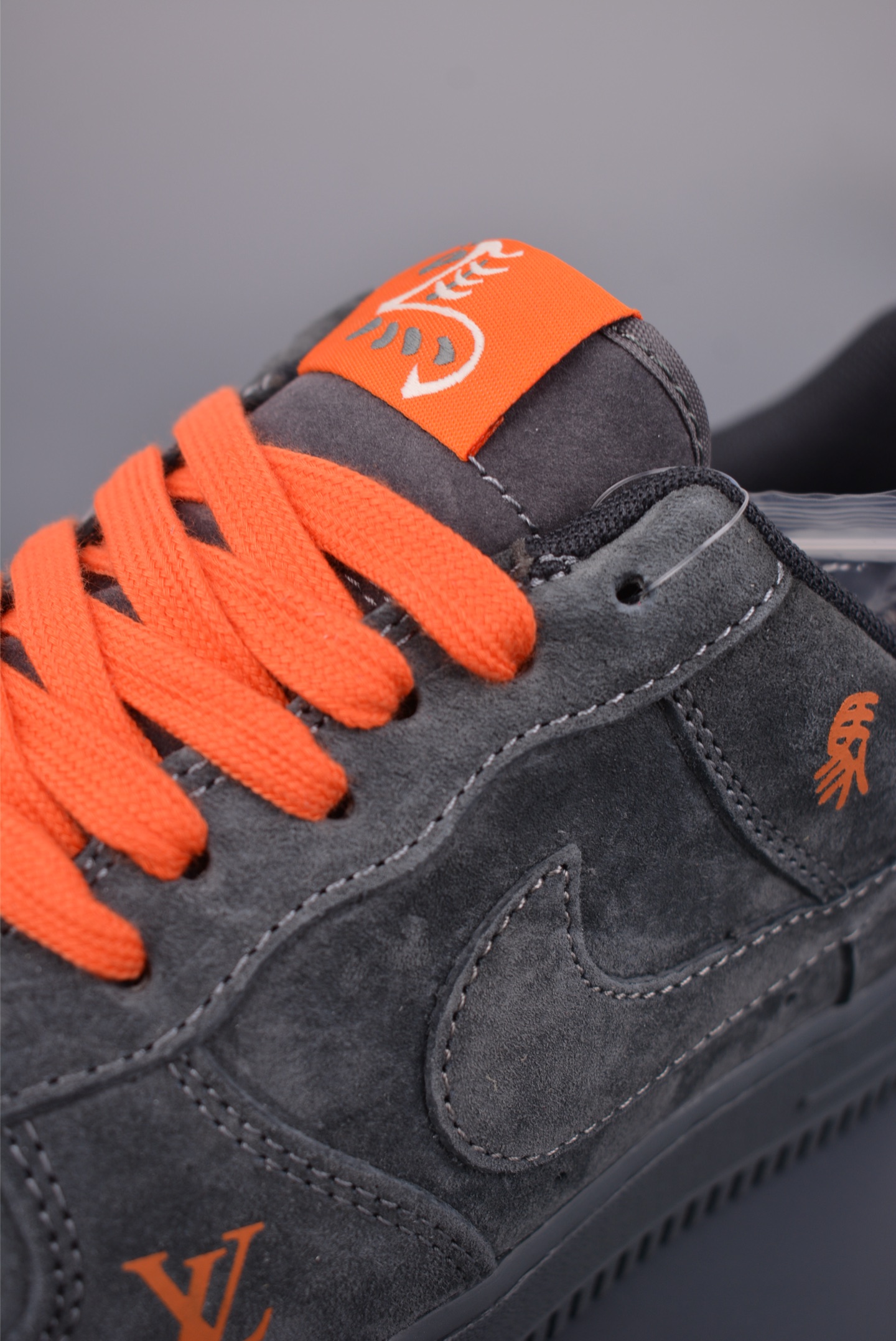 Louis Vuitton Basic Shoes L-s