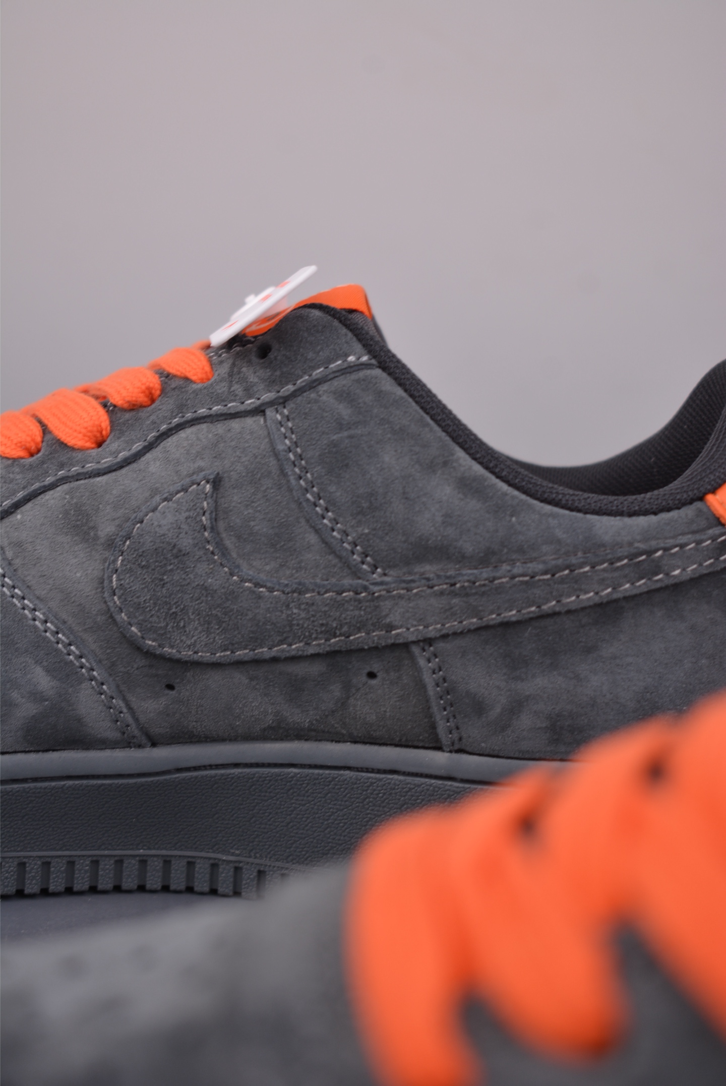 Louis Vuitton Basic Shoes L-s