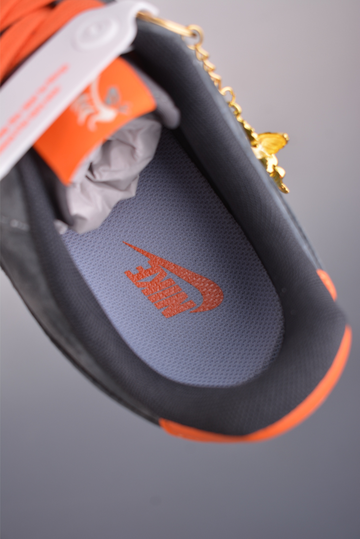 Louis Vuitton Basic Shoes L-s