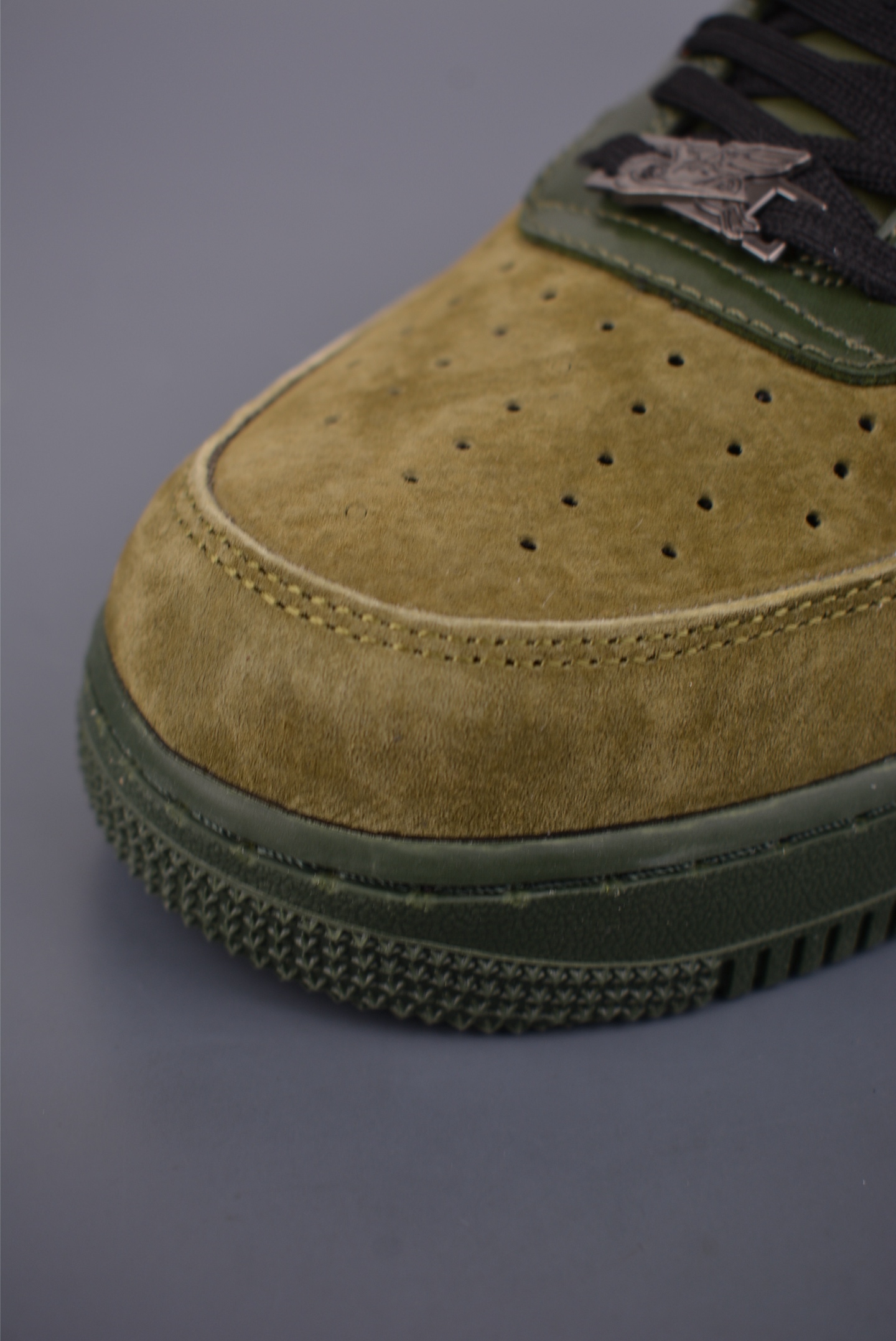 Louis Vuitton Basic Shoes L-s