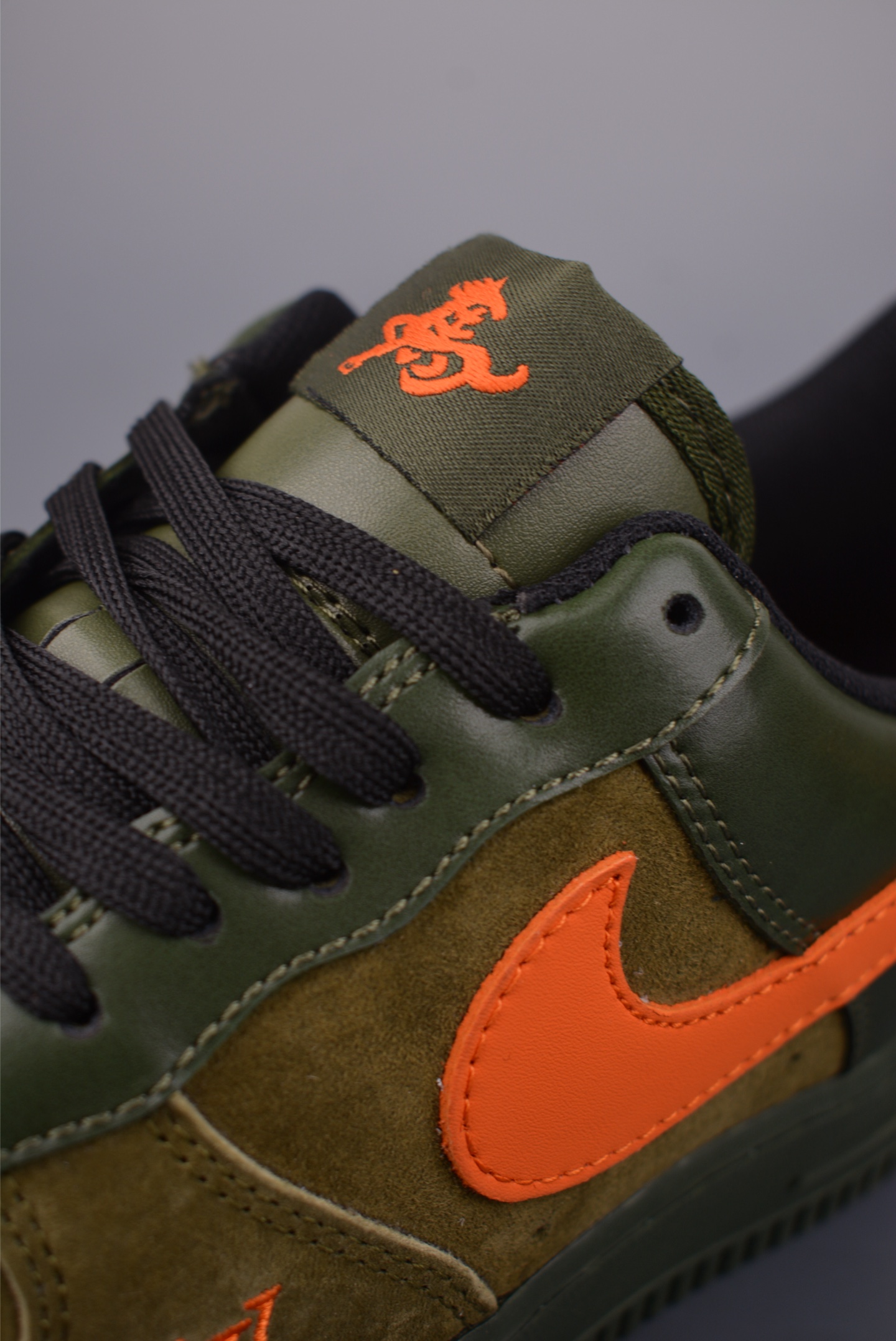 Louis Vuitton Basic Shoes L-s