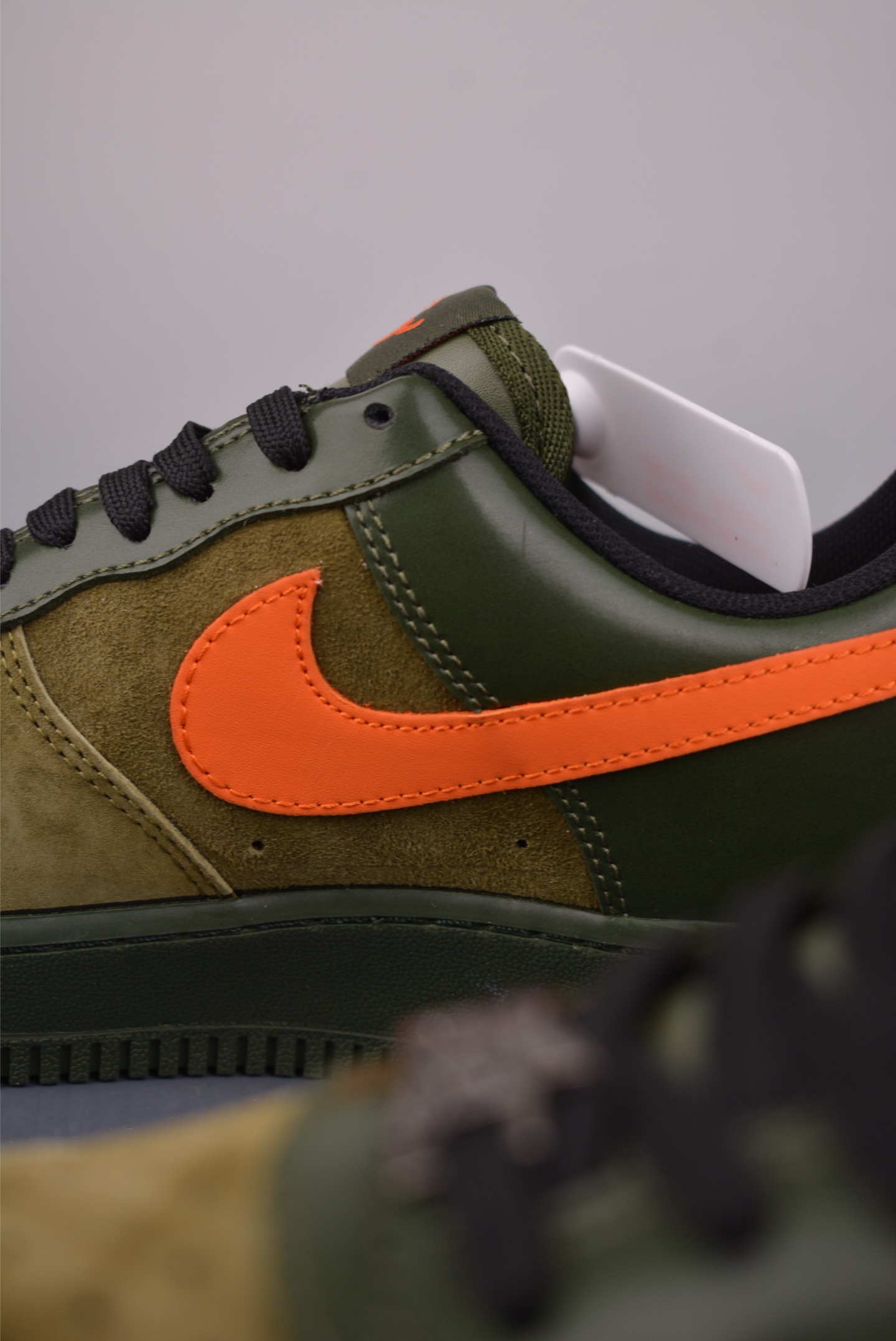 Louis Vuitton Basic Shoes L-s