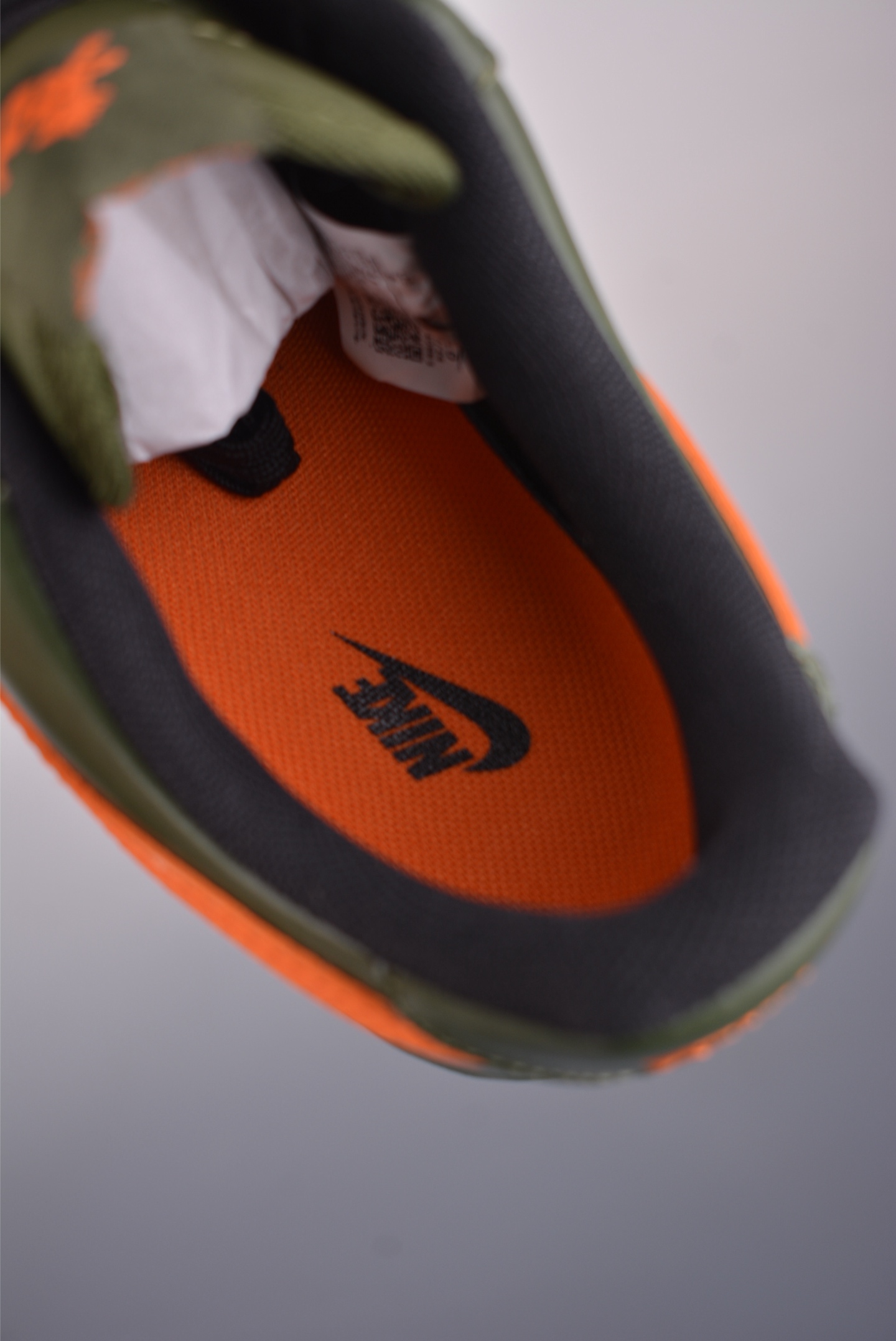 Louis Vuitton Basic Shoes L-s