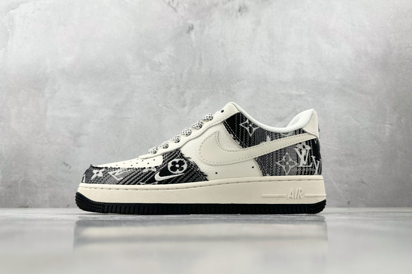 Louis Vuitton Basic Shoes L-s