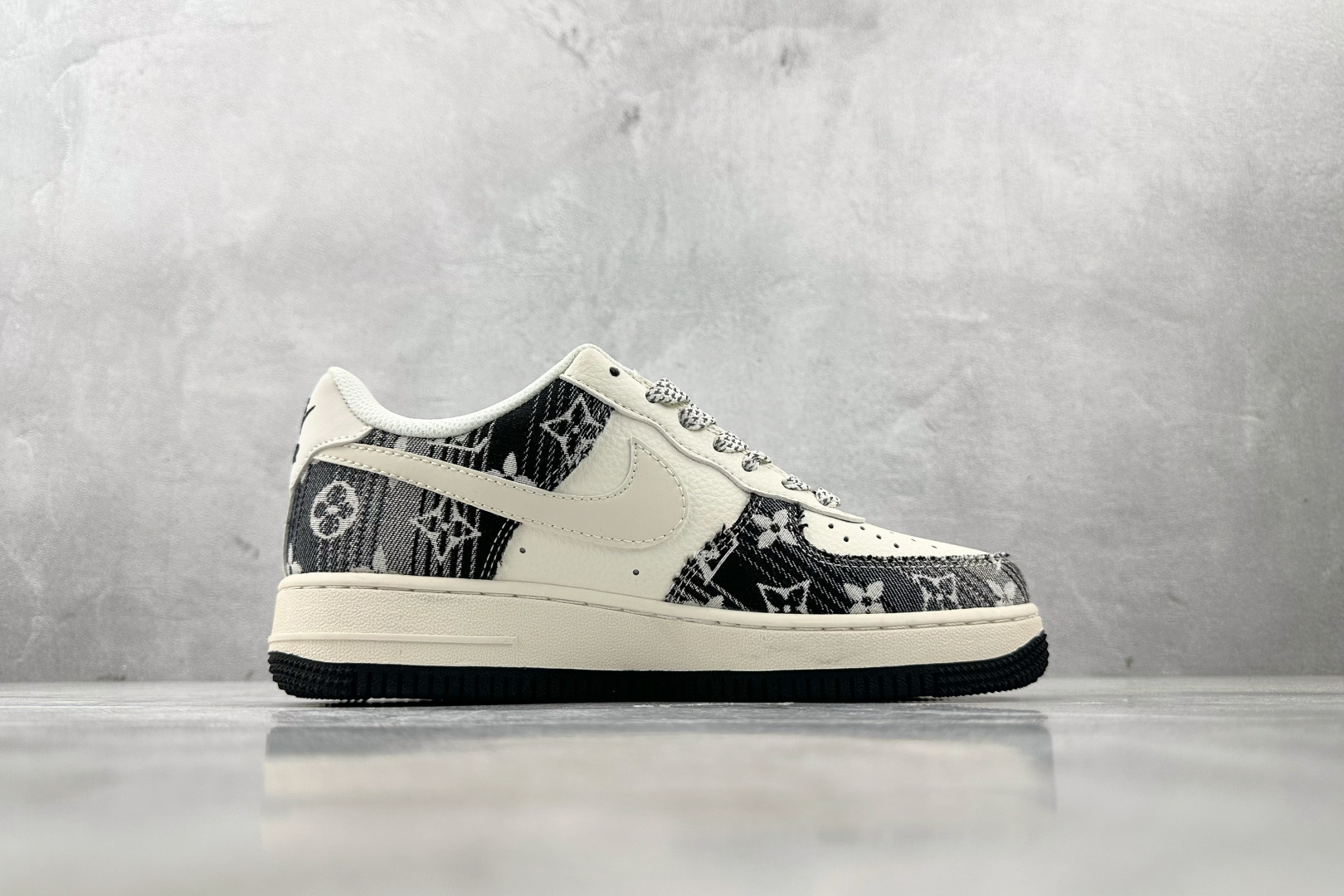 Louis Vuitton Basic Shoes L-s