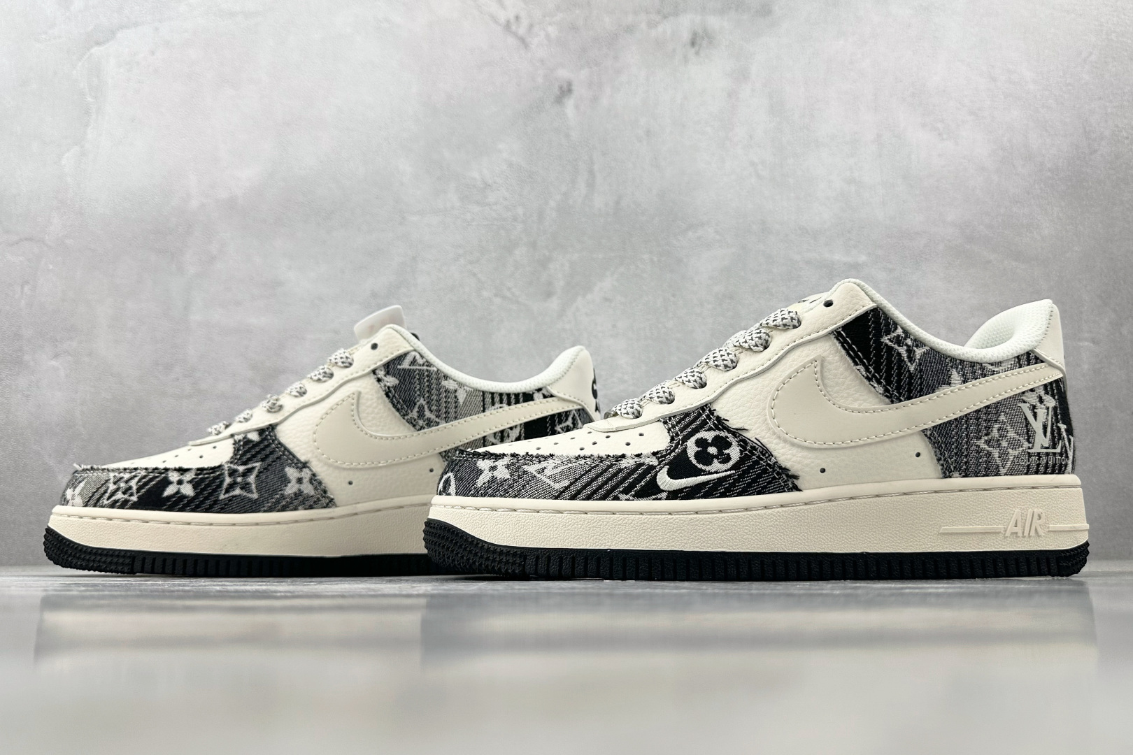 Louis Vuitton Basic Shoes L-s