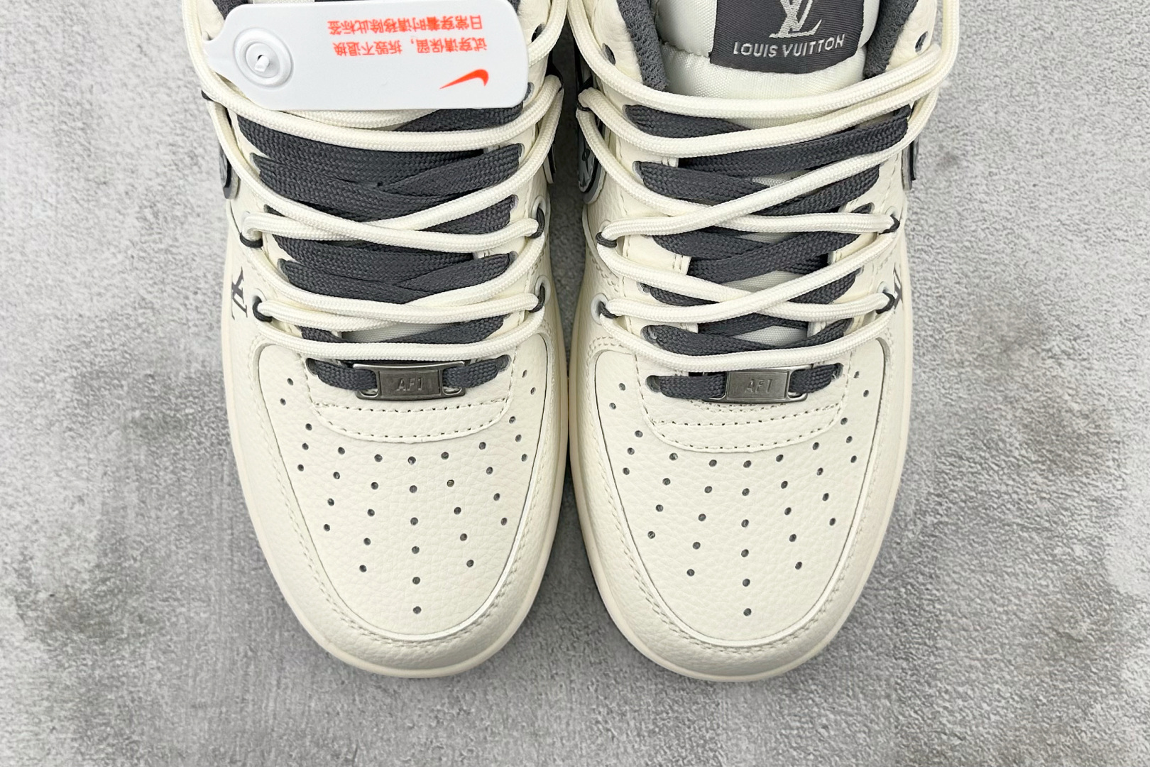 Louis Vuitton Basic Shoes M-l