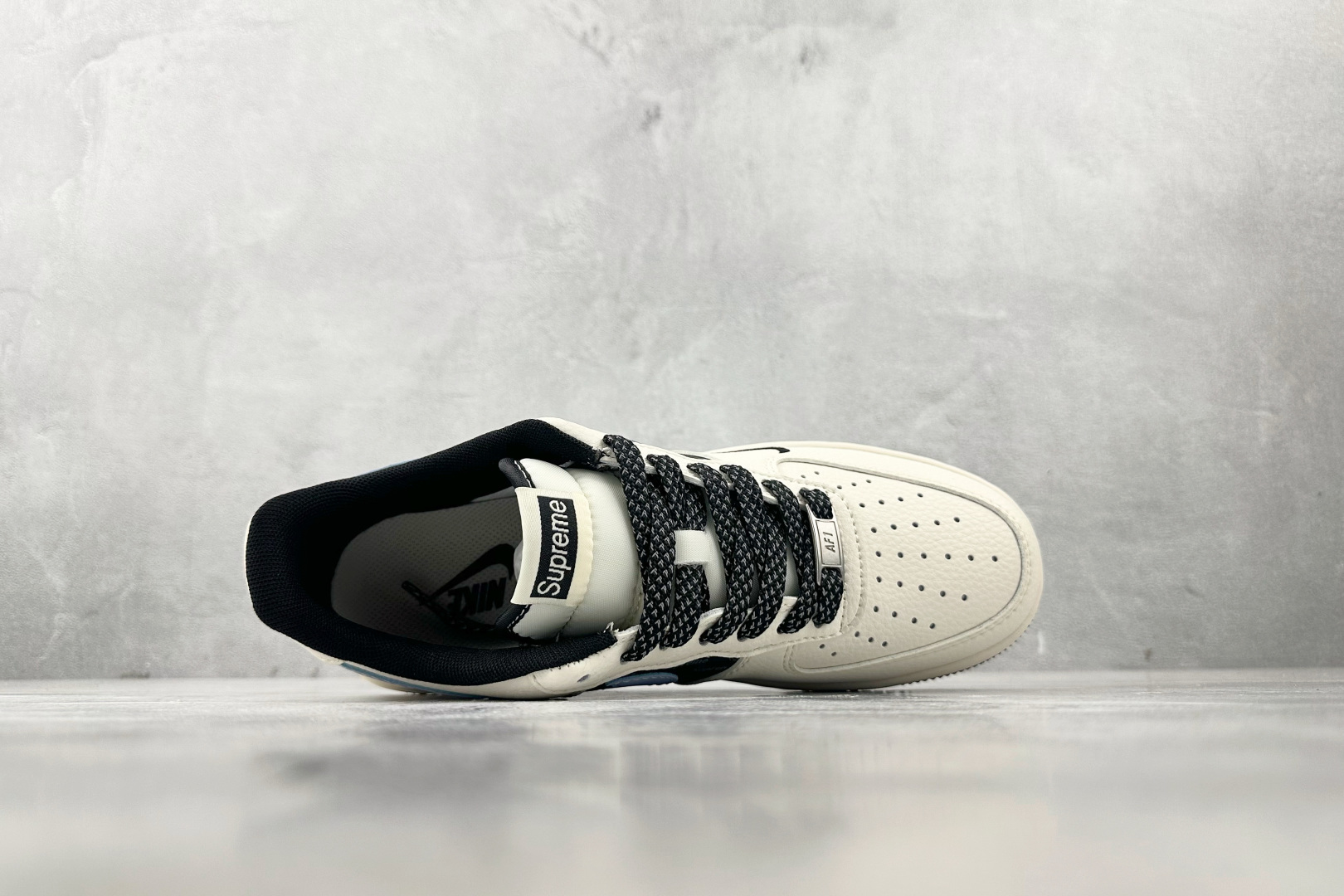 Supreme Basic Shoes M-s