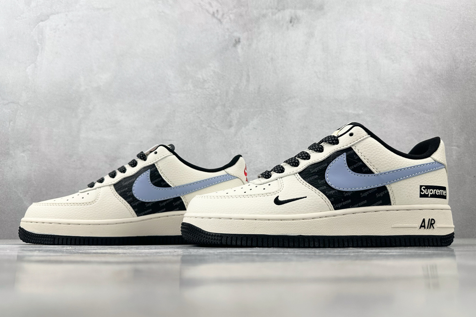 Supreme Basic Shoes M-s