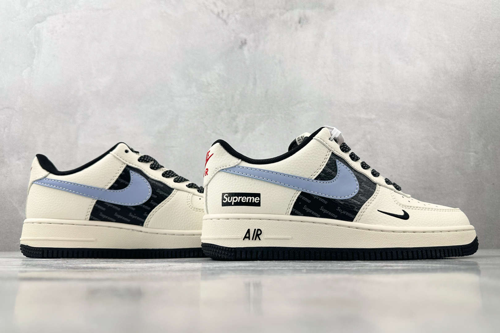 Supreme Basic Shoes M-s