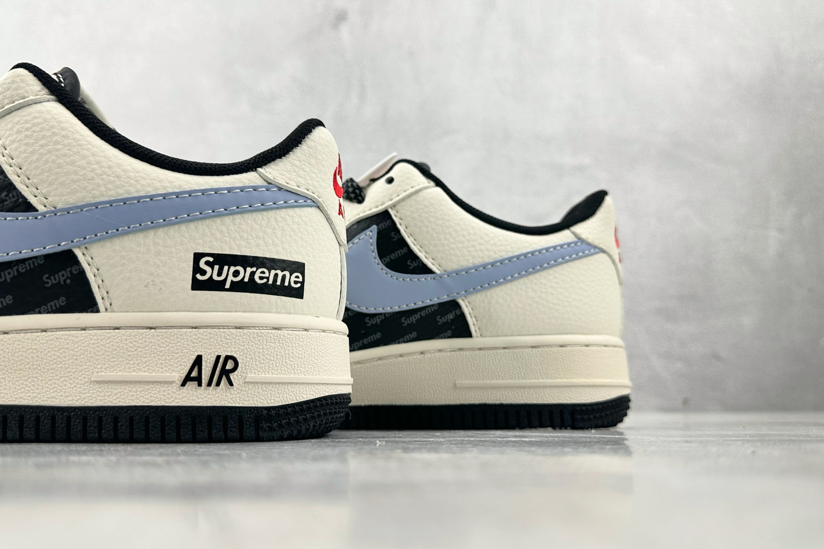 Supreme Basic Shoes M-s