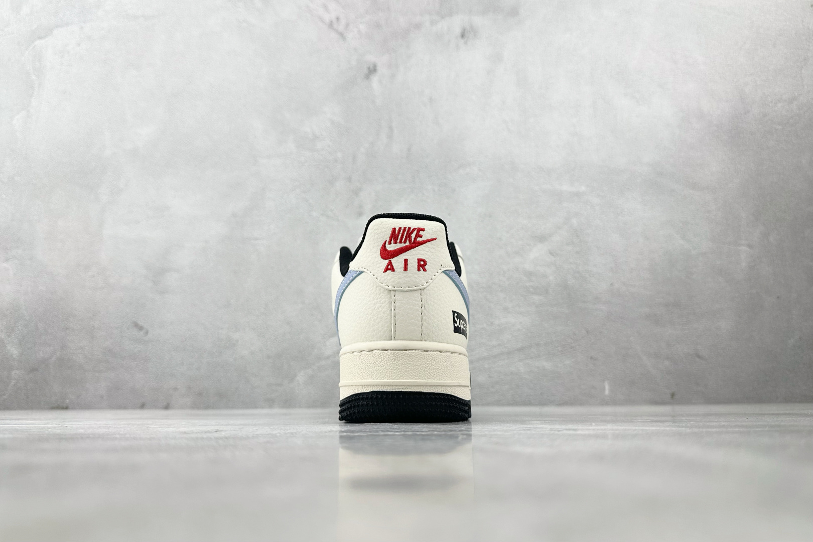 Supreme Basic Shoes M-s