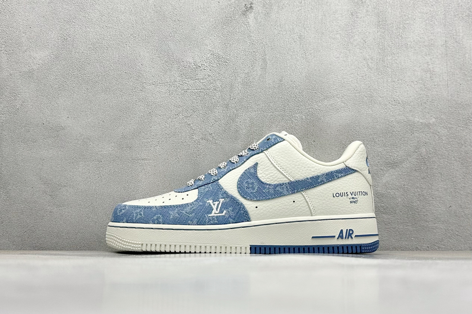 Louis Vuitton Board Shoes L-s