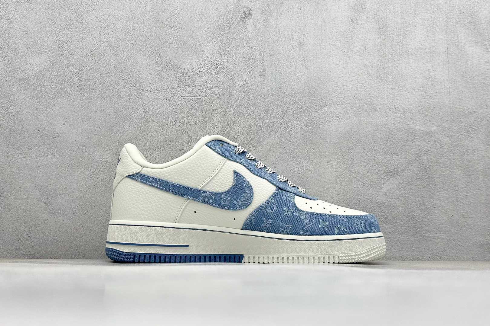 Louis Vuitton Board Shoes L-s