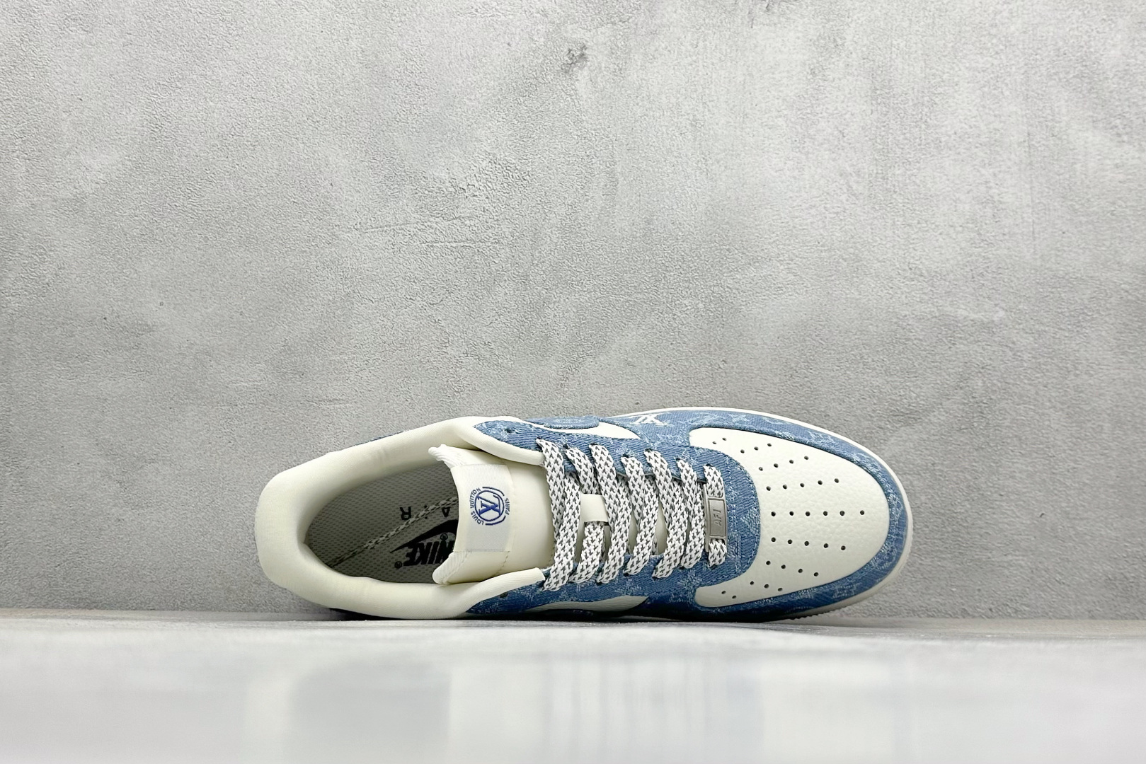 Louis Vuitton Board Shoes L-s