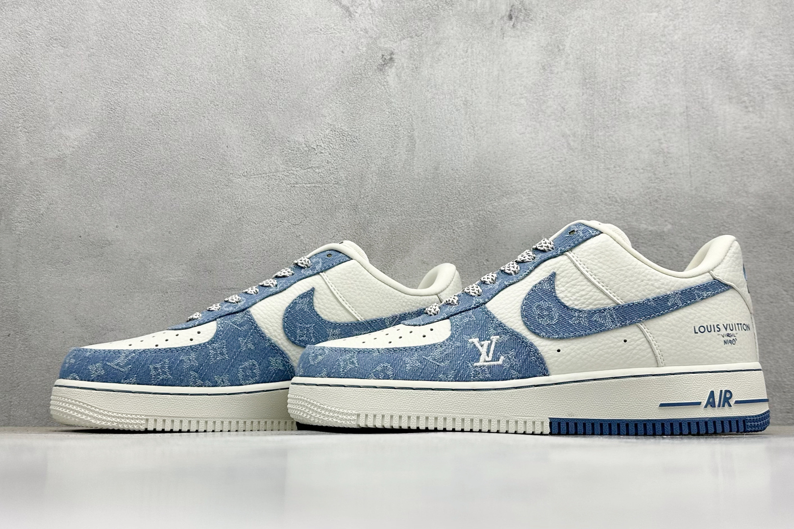 Louis Vuitton Board Shoes L-s