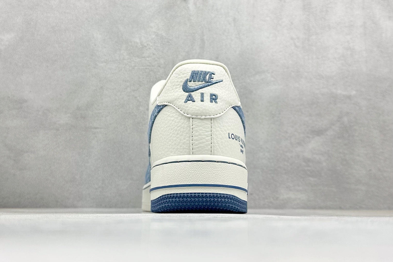 Louis Vuitton Board Shoes L-s