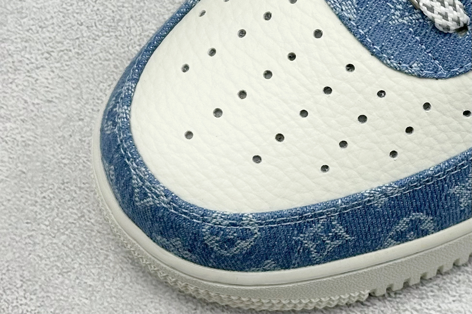 Louis Vuitton Board Shoes L-s