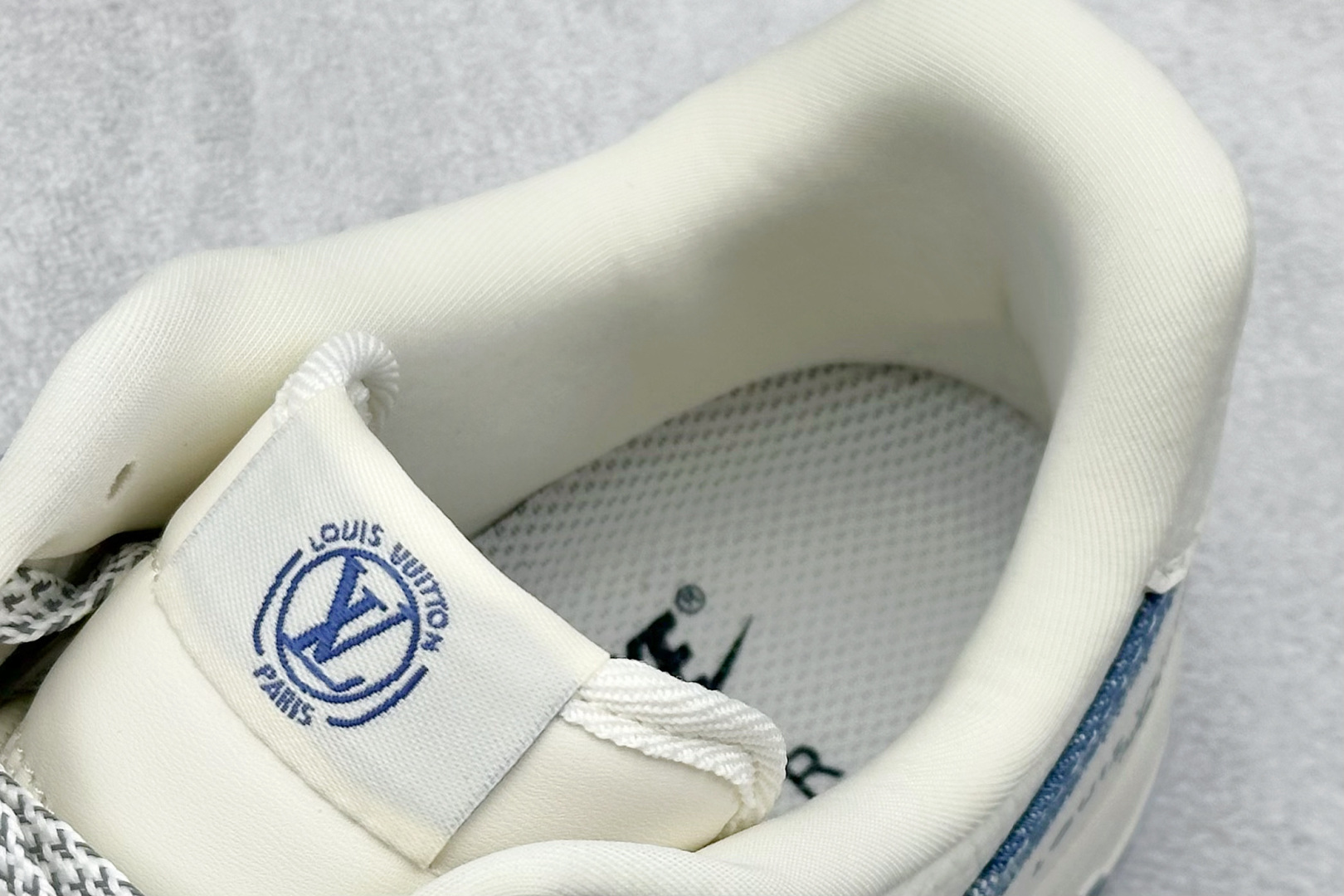 Louis Vuitton Board Shoes L-s