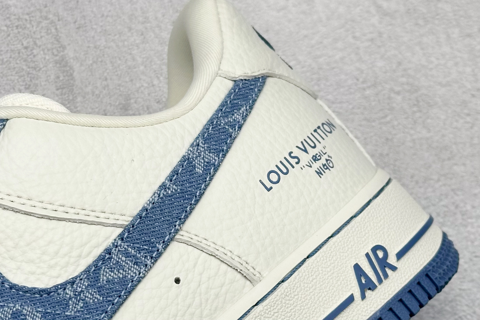 Louis Vuitton Board Shoes L-s